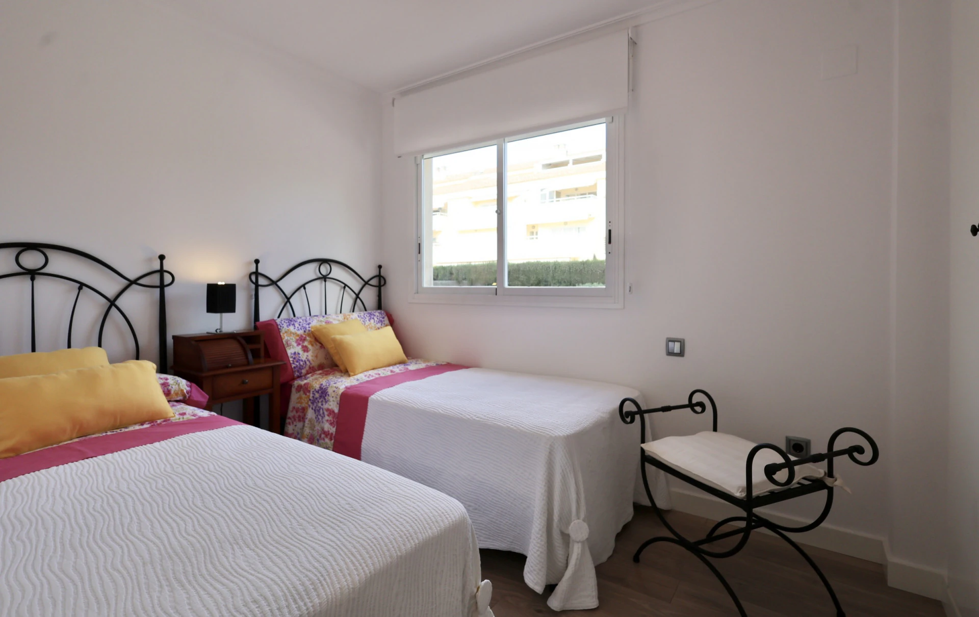 Ground Floor Apartment en venta en Xàbia