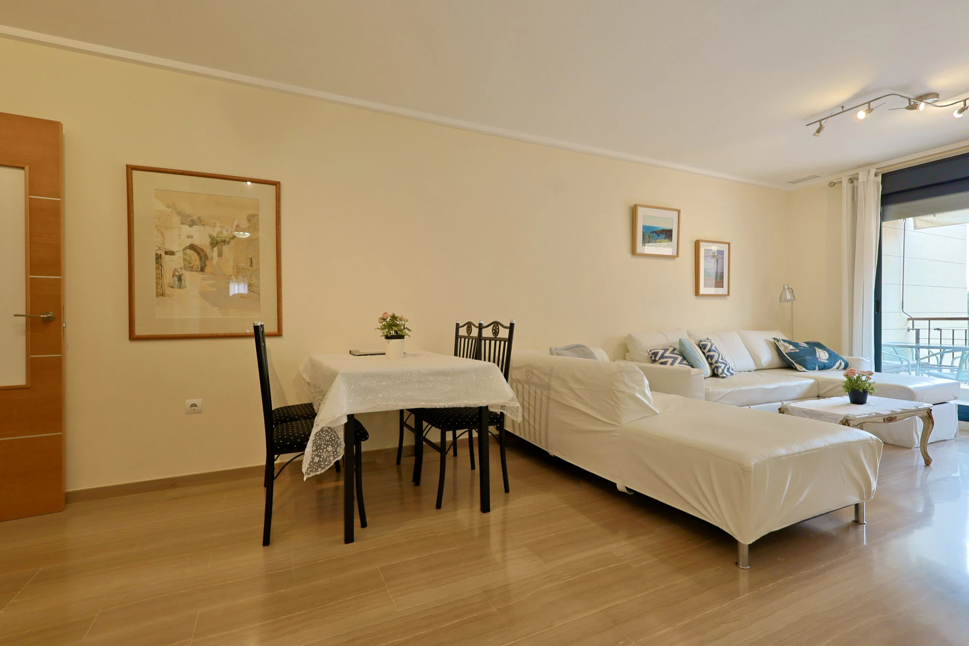 Apartment en venta en Xàbia