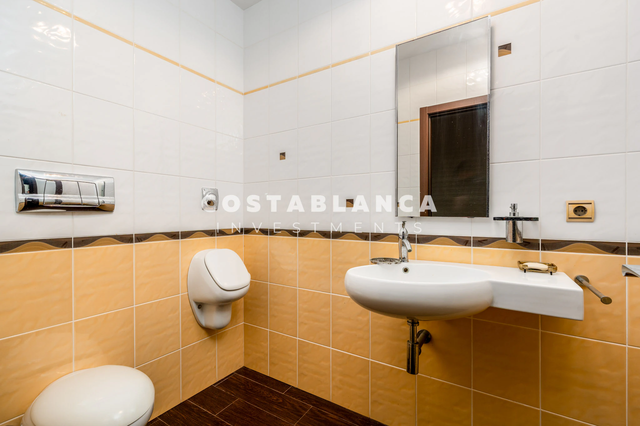 Magnificent Villa in Las Rotas, Dénia Walking Distance to the Beach