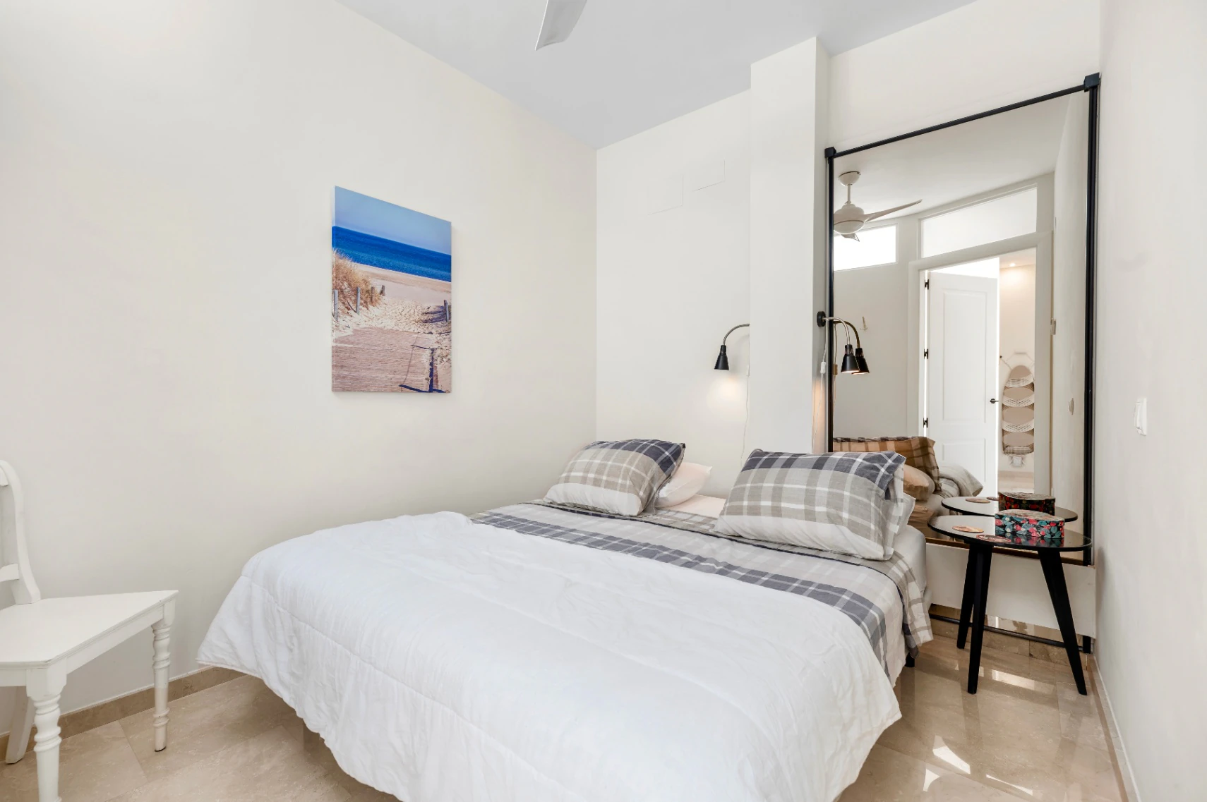 Luxe villa met 7 slaapkamers te koop in Altea met panoramisch uitzicht