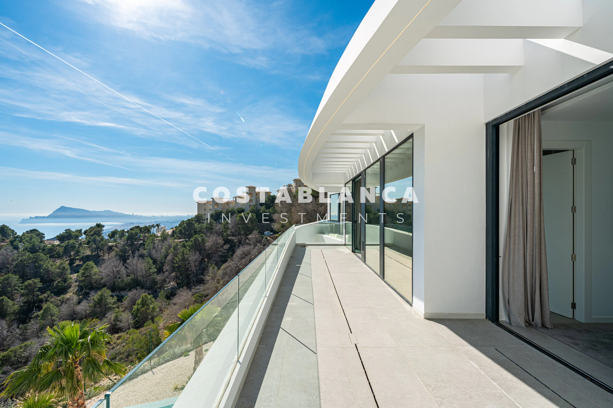 Luxury Villa for Sale in Altea Hills