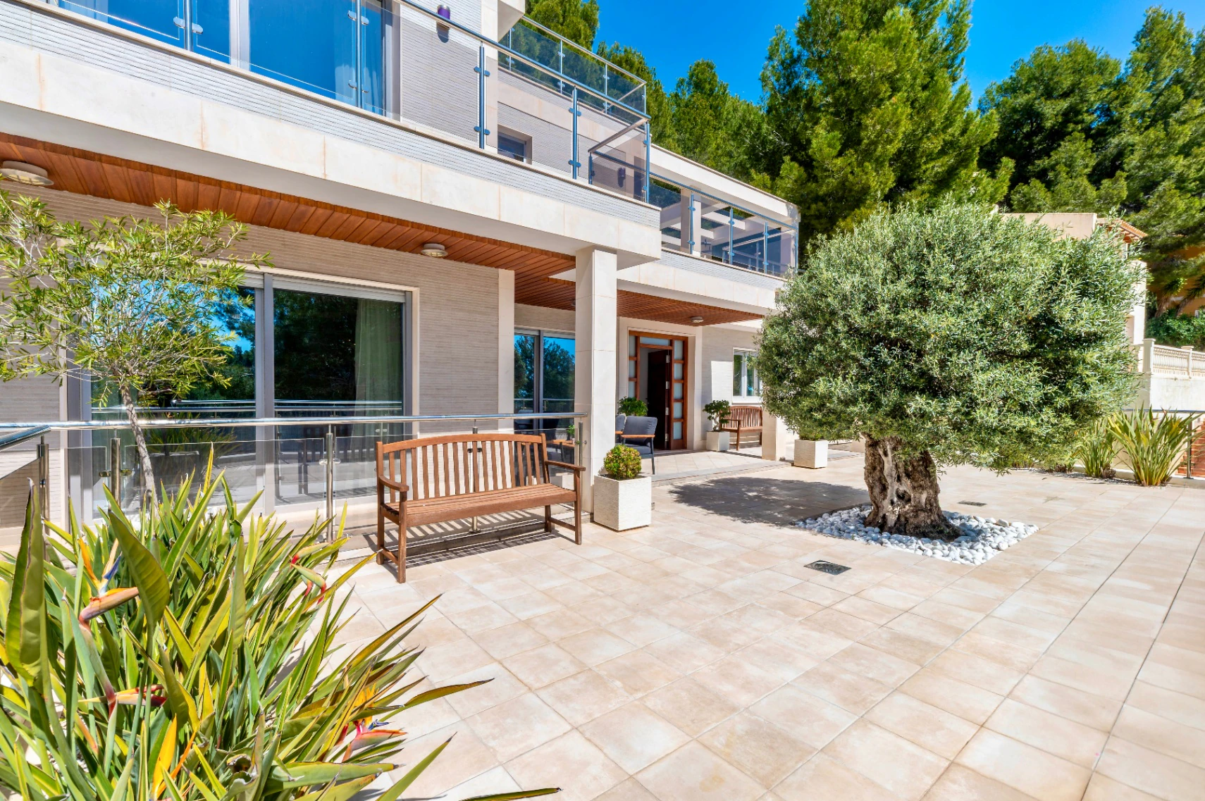Villa for Sale in Altea Hills