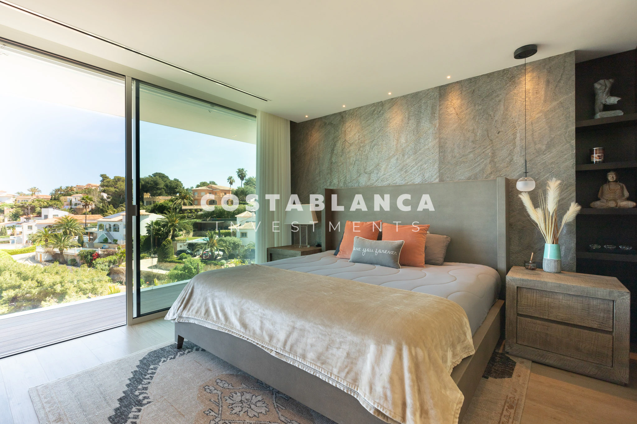 Luxurious Key Ready, Newly Built Villa for sale in Javea, Spain