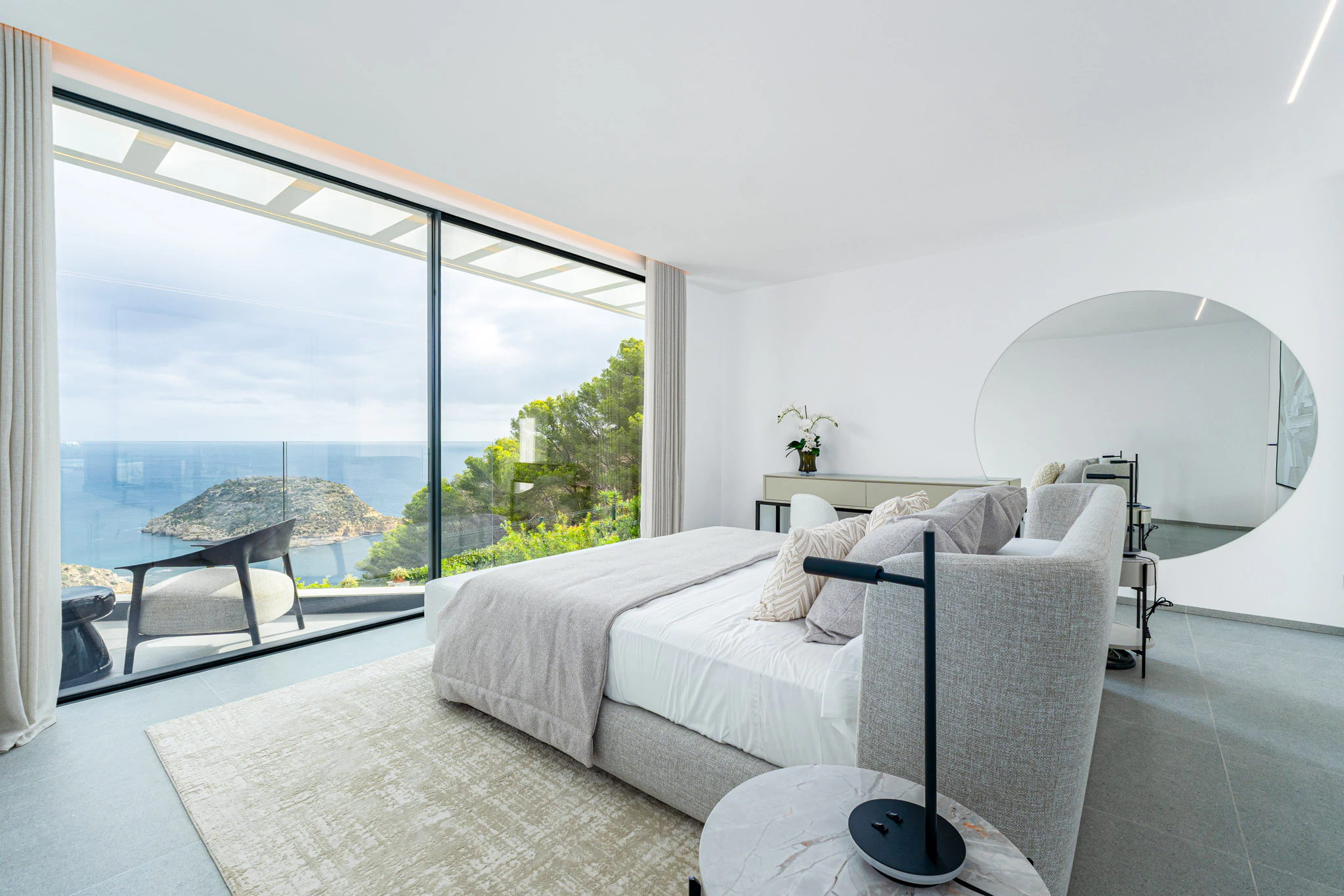 Proyecto de lujo en venta en Jávea
