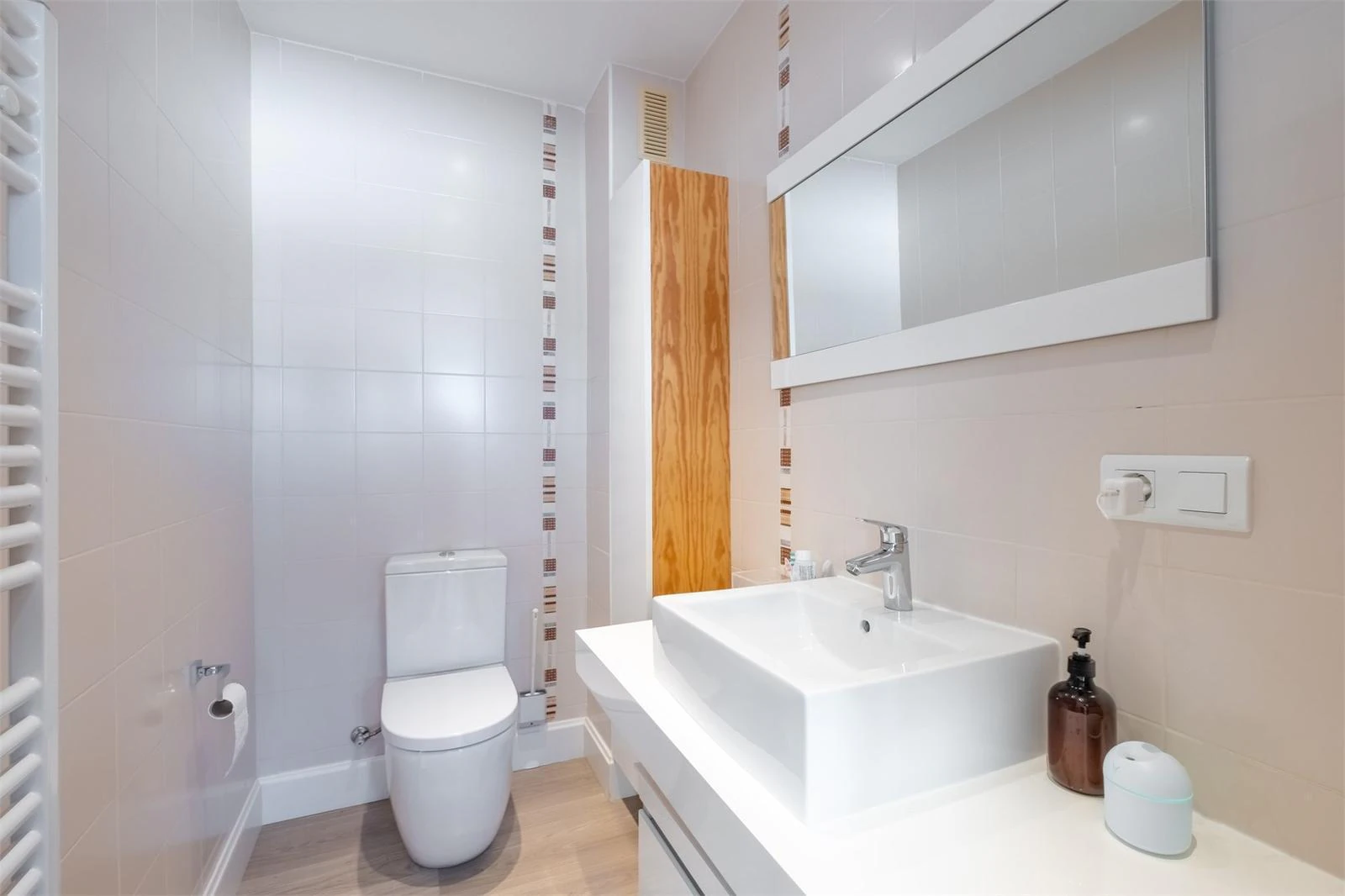 Modern Villa for Sale in Alfaz Del Pi With Private Swimming Pool
