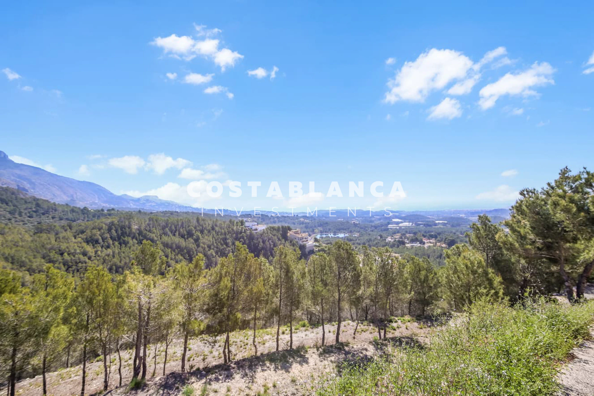 Villa zu verkaufen in Altea La Vella