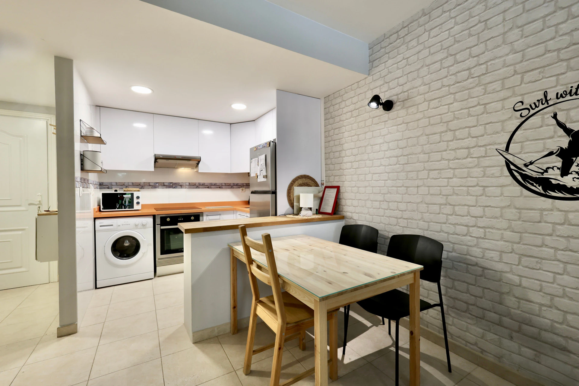 Ground Floor Apartment en venta en Xàbia