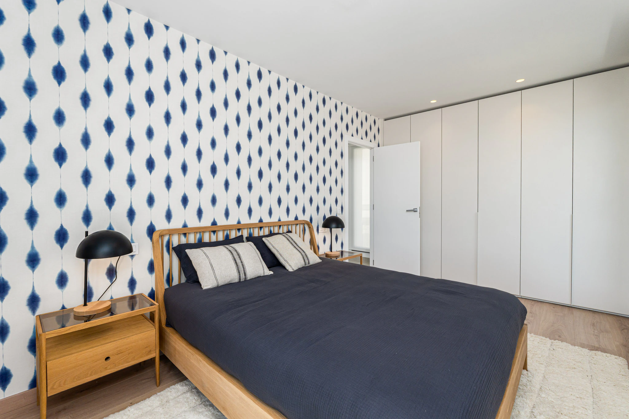 New Build Villa with Sea Views for sale in Finestrat