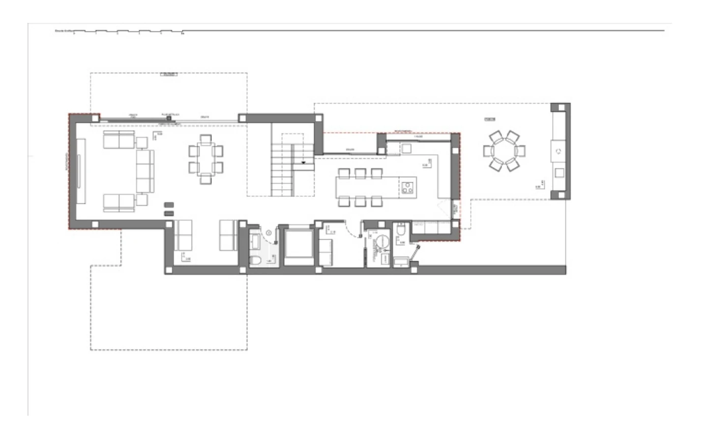 Villa Tempo - Exclusive Luxurious New Built Villa for Sale in Altea