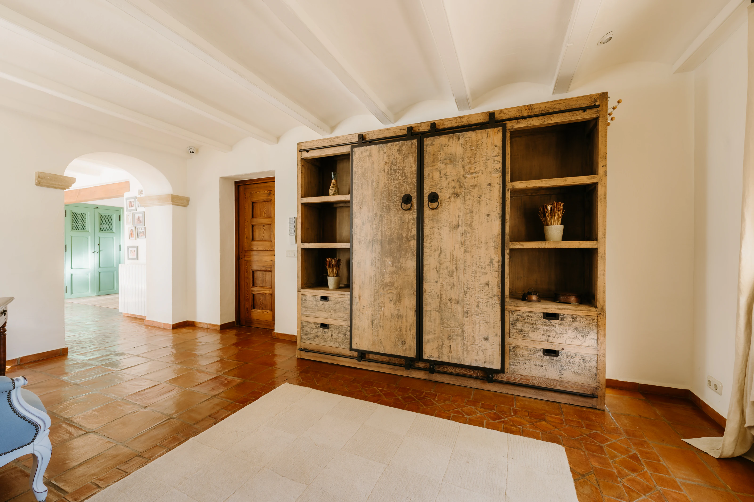 VILLA FOR SALE IN BENISSA, EL MAGRANER