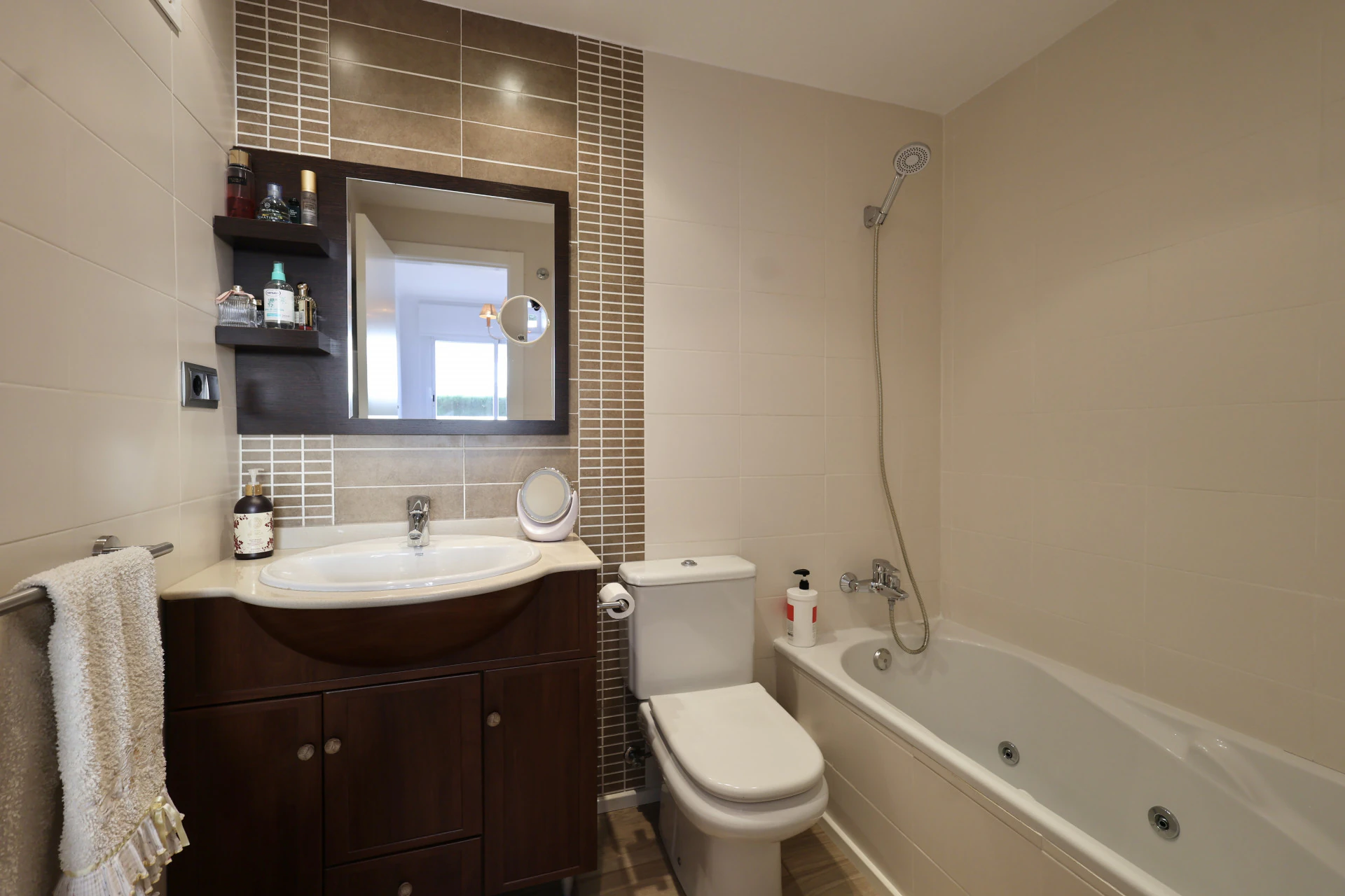 Ground Floor Apartment en venta en Xàbia