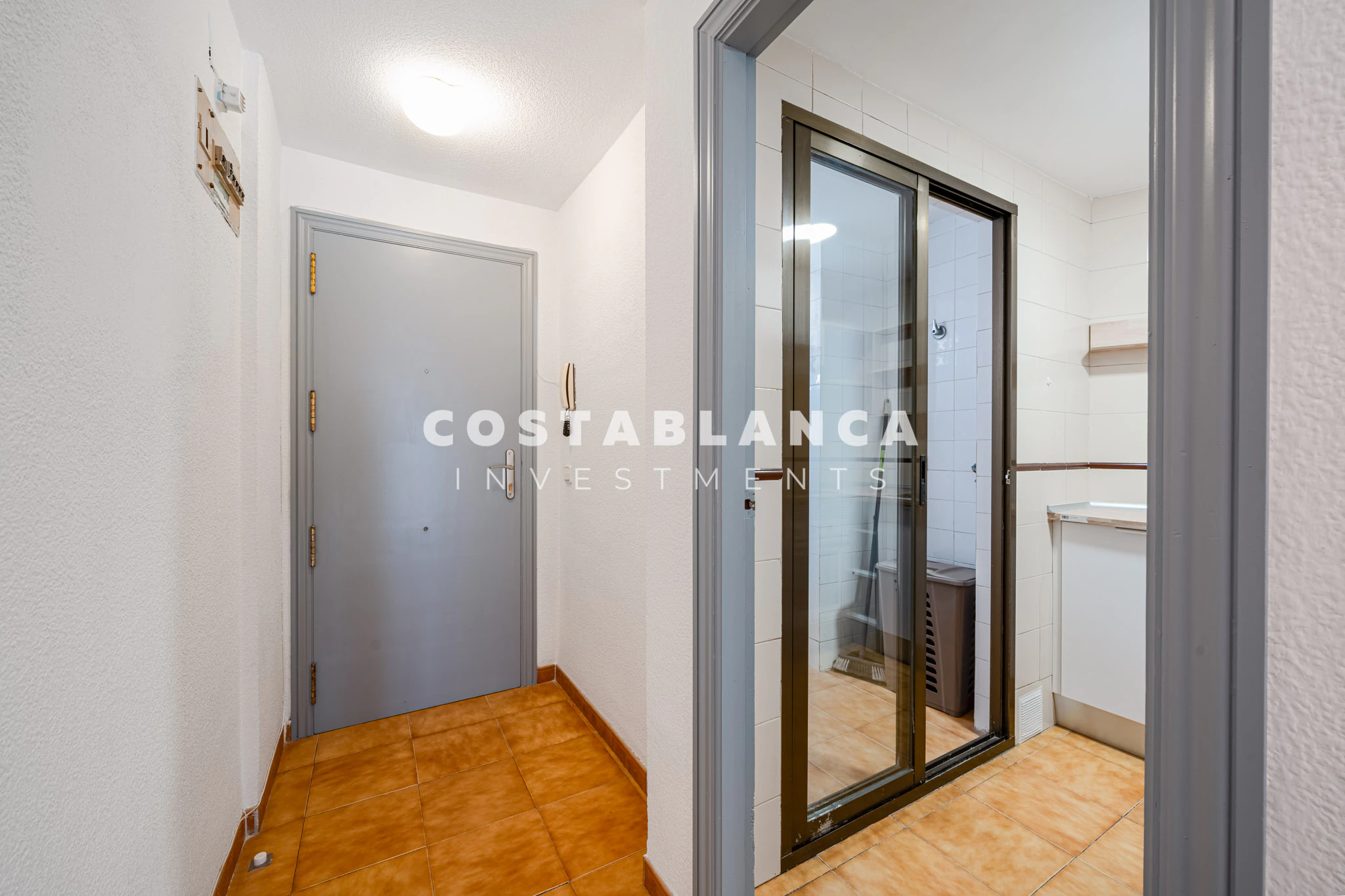 Apartment for Sale in Altea Old Town