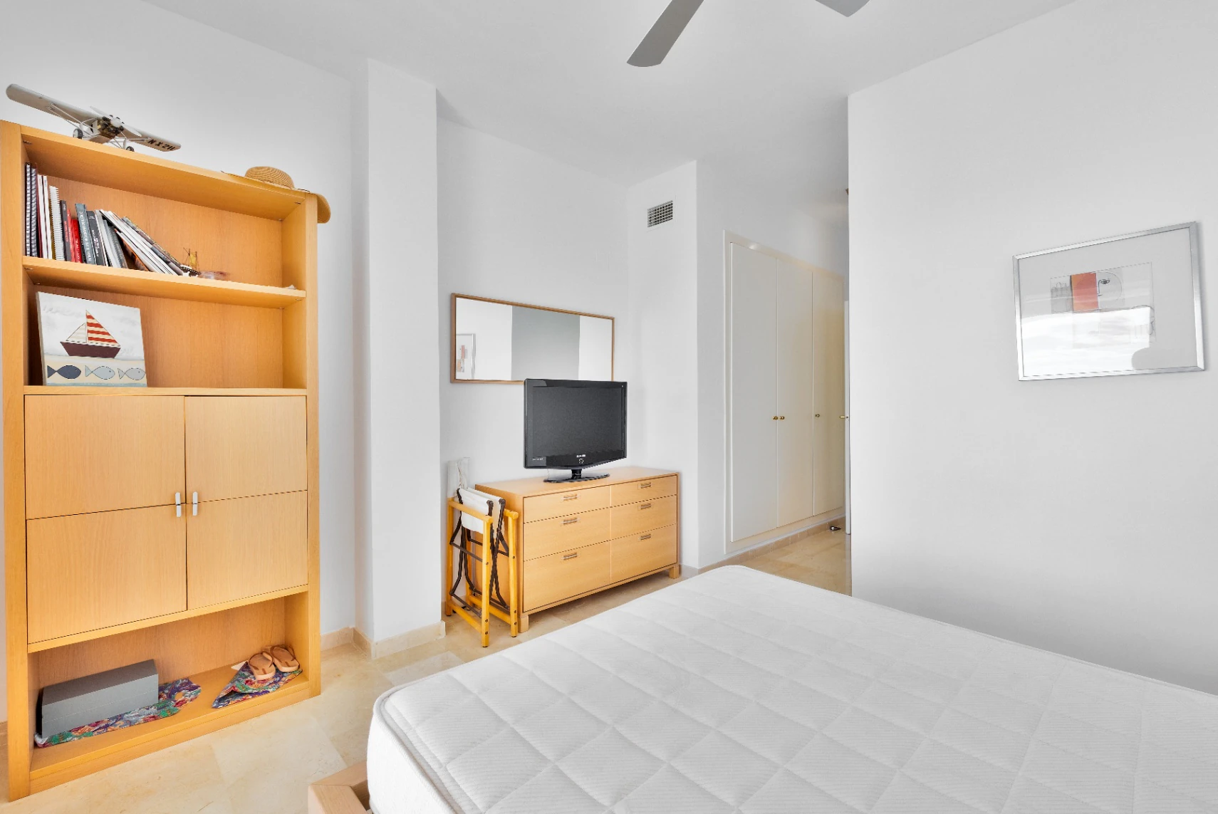 Panoramic Penthouse with Sea Views for sale in Altea Hills