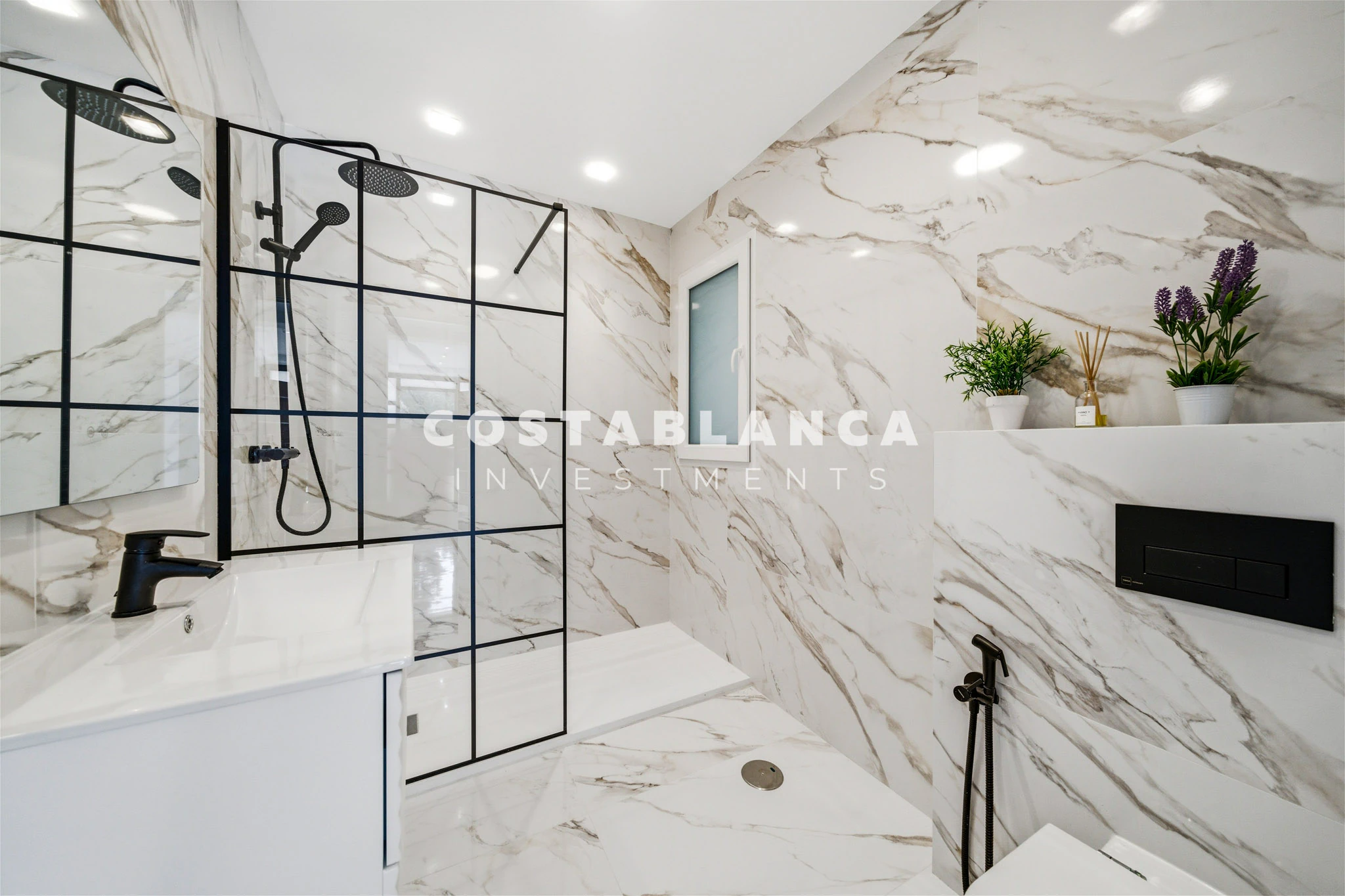 Villa for Sale in Altea Hills