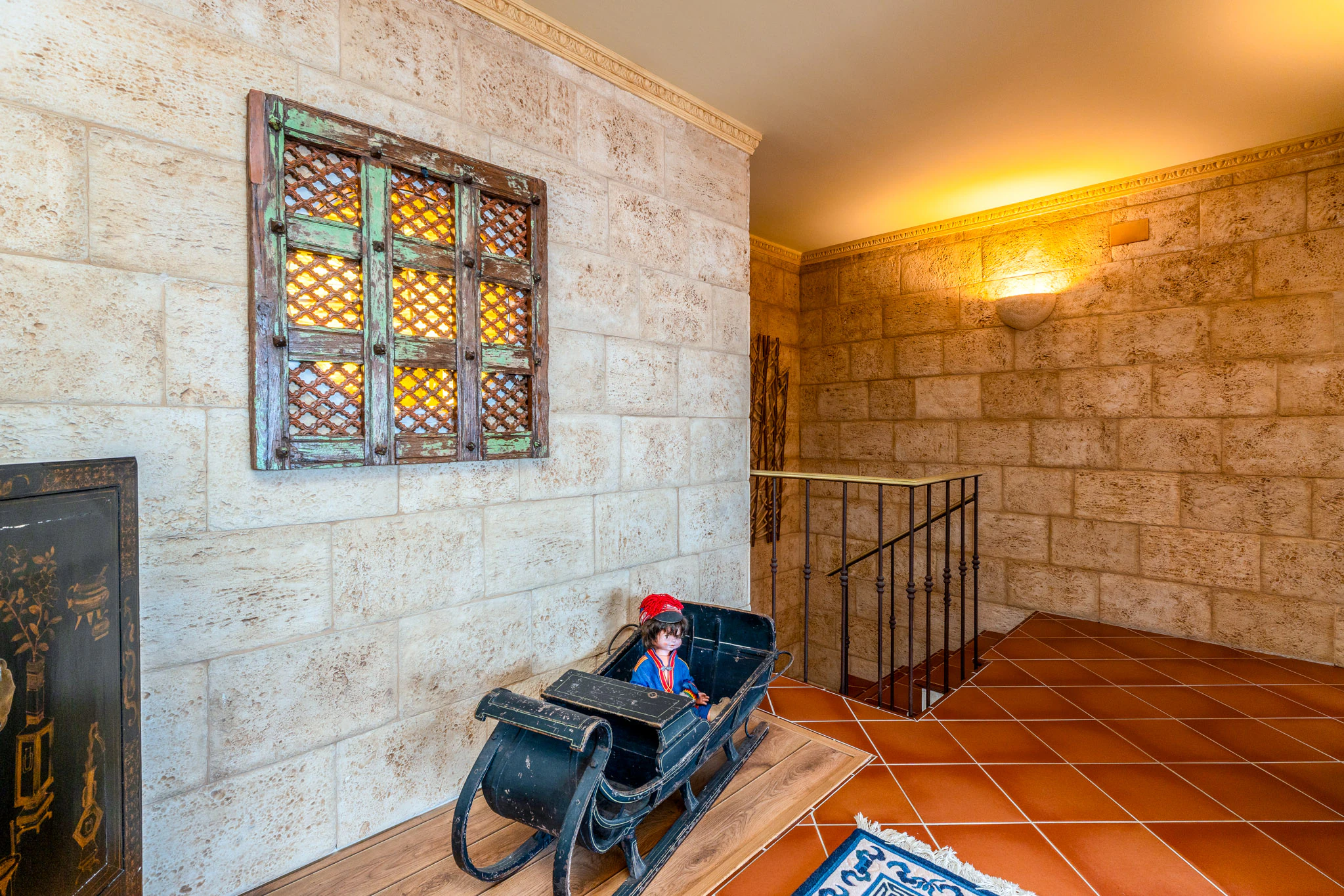 Luxury Sea View Villa with Indoor and Outdoor Pools for sale in Benissa