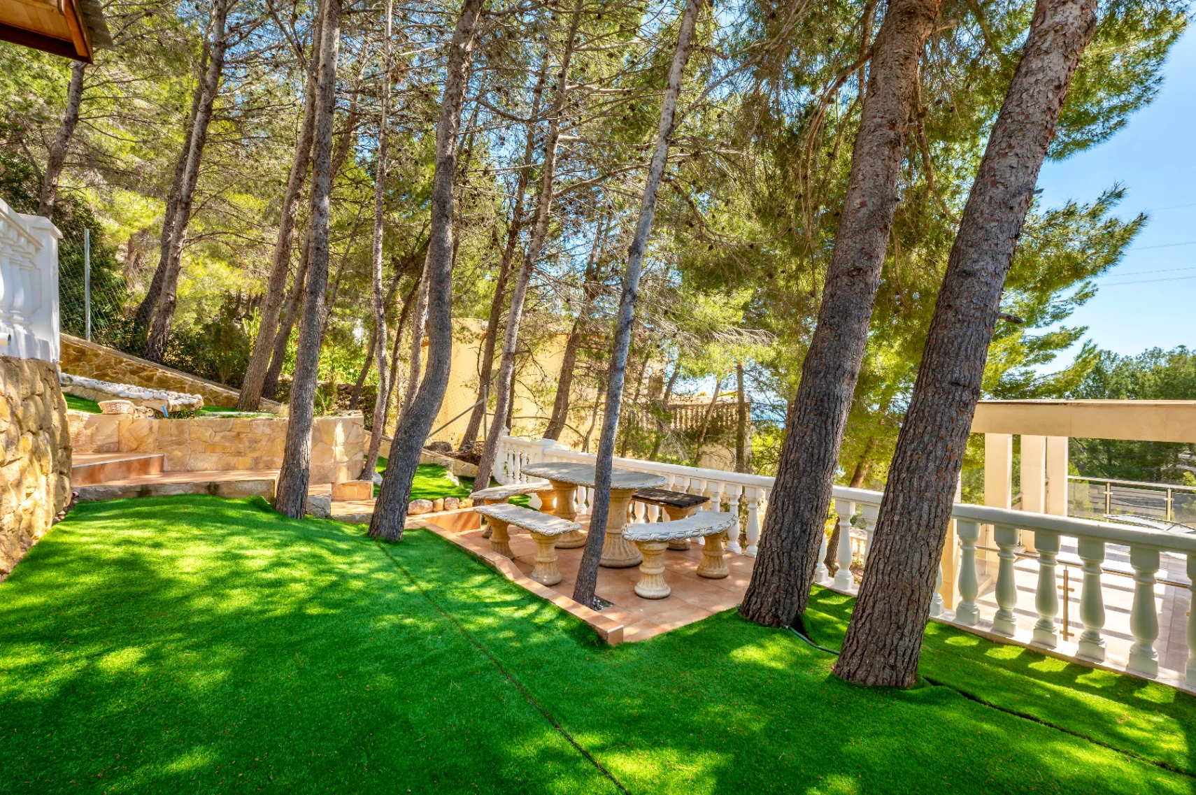 Villa for Sale in Altea Hills