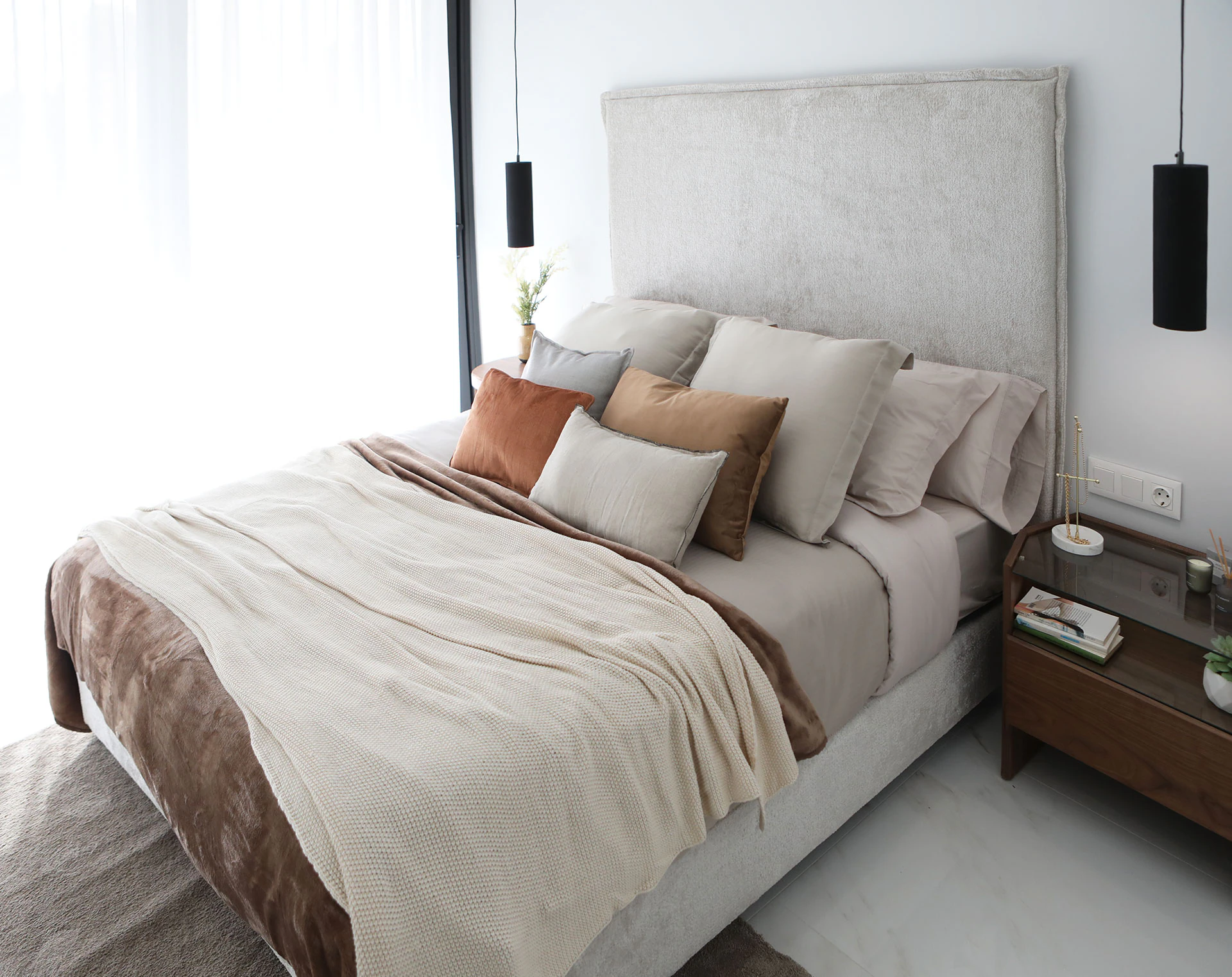 Neubauwohnung zum Verkauf in Benidorm