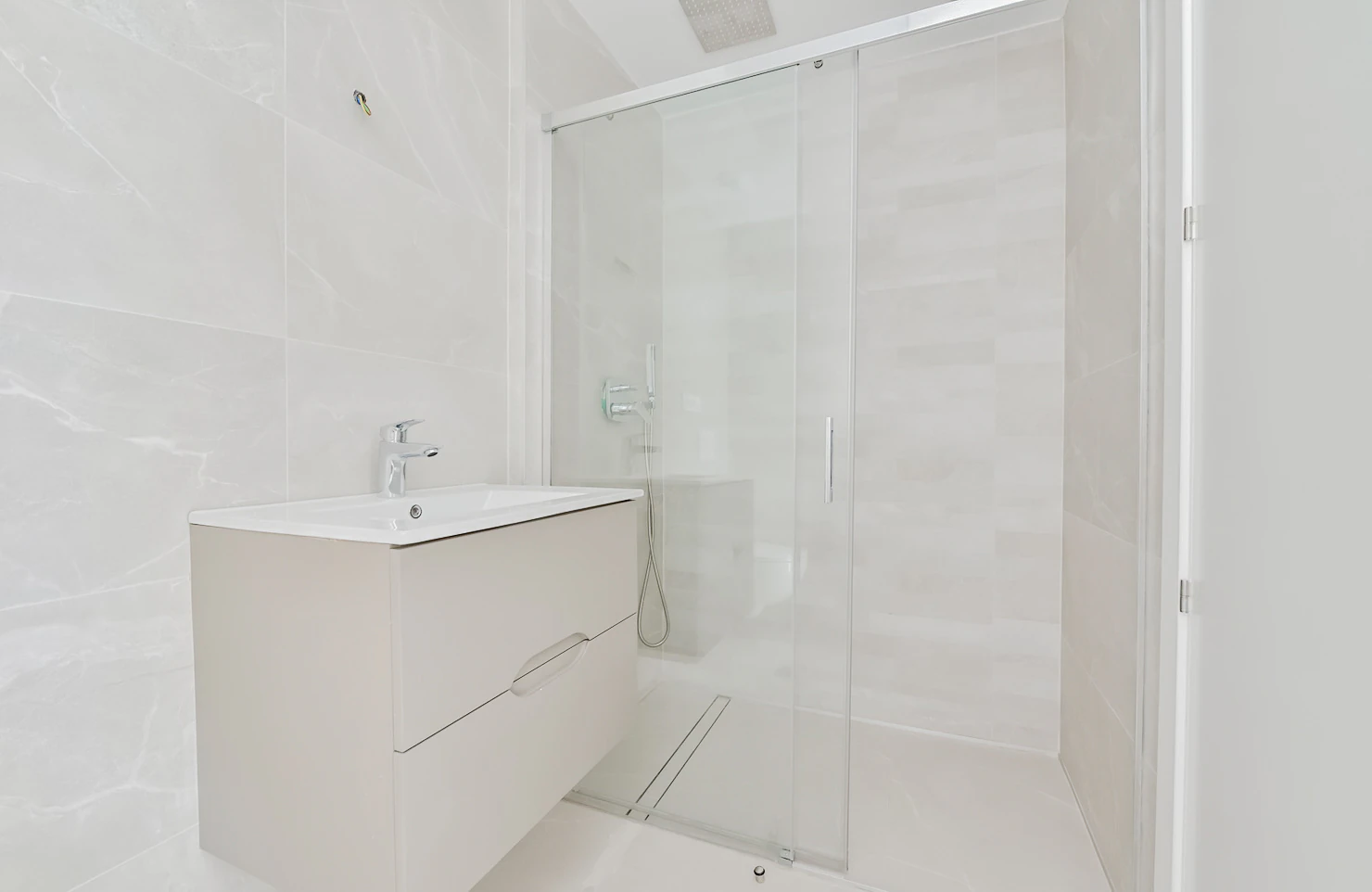 Penthouse moderne à vendre à Calpe avec piscine privée