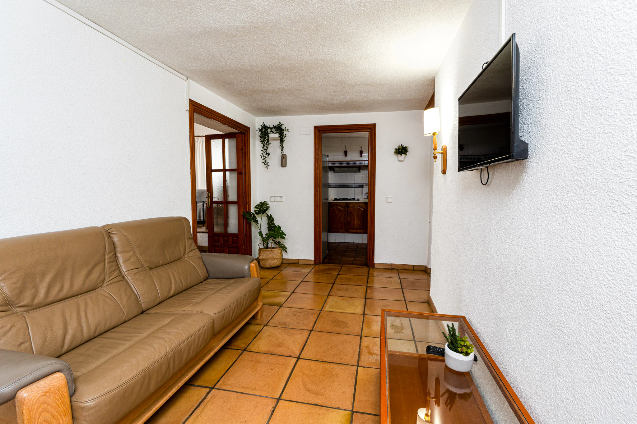 Spacious Villa With Sports Areas, Guest Apartment for sale in Polop