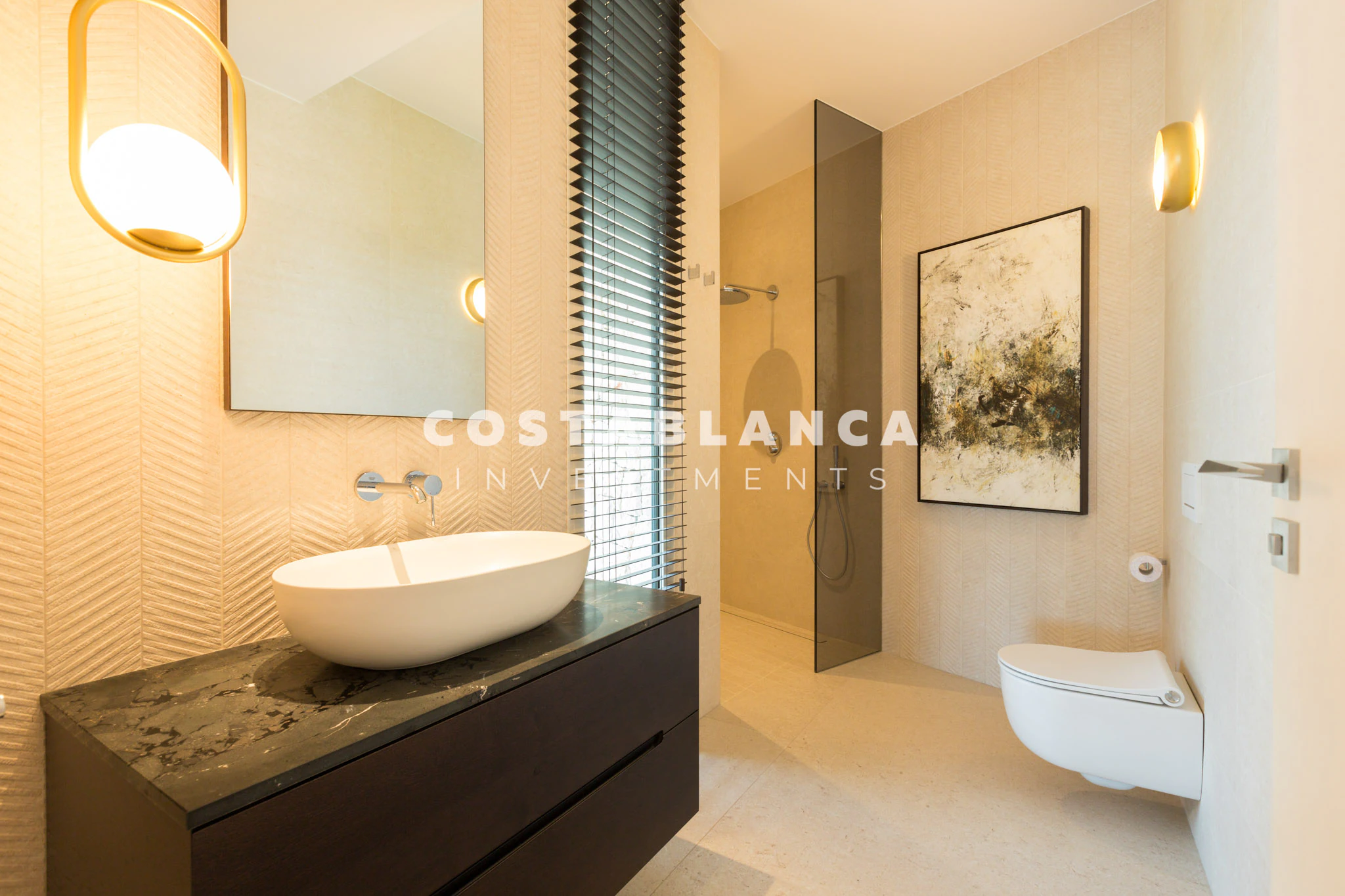 Luxurious Key Ready, Newly Built Villa for sale in Javea, Spain