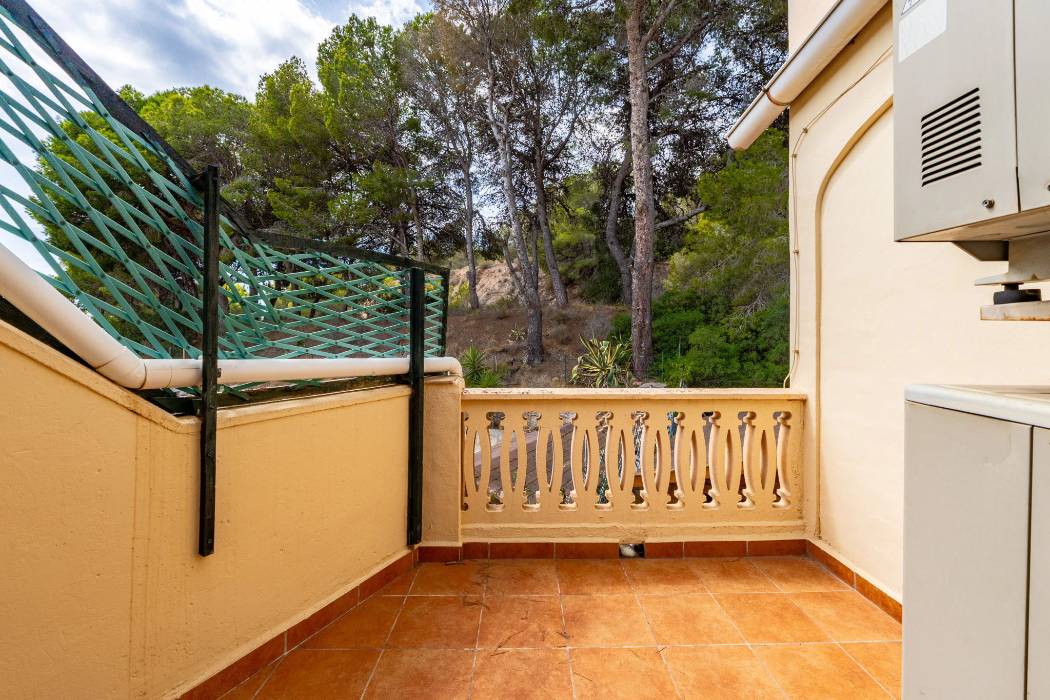 Spacious Semi-Detached House for sale in Galera Baja