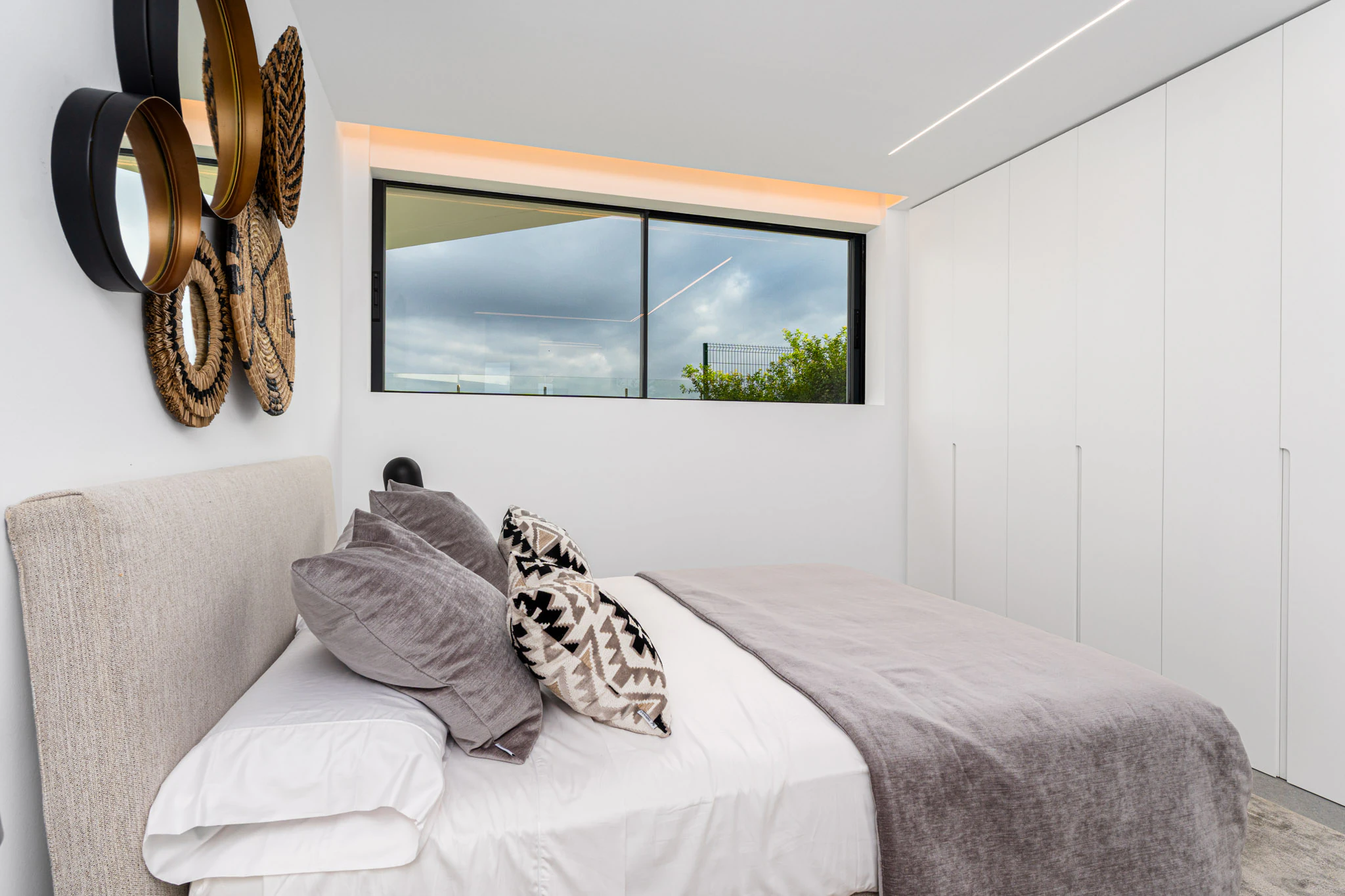 Proyecto de lujo en venta en Jávea