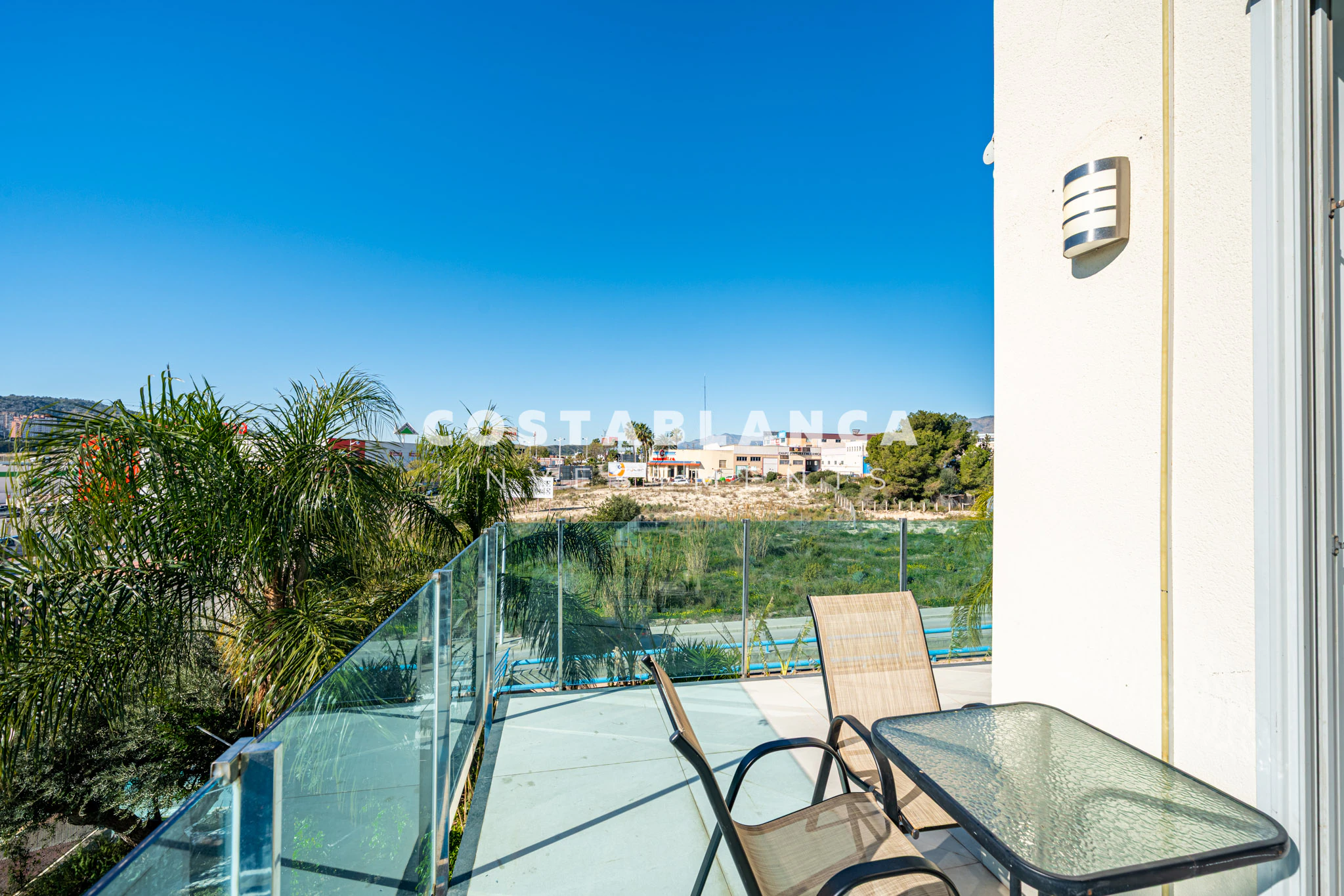 Beautiful 2 Bedroom Apartment for sale in Finestrat