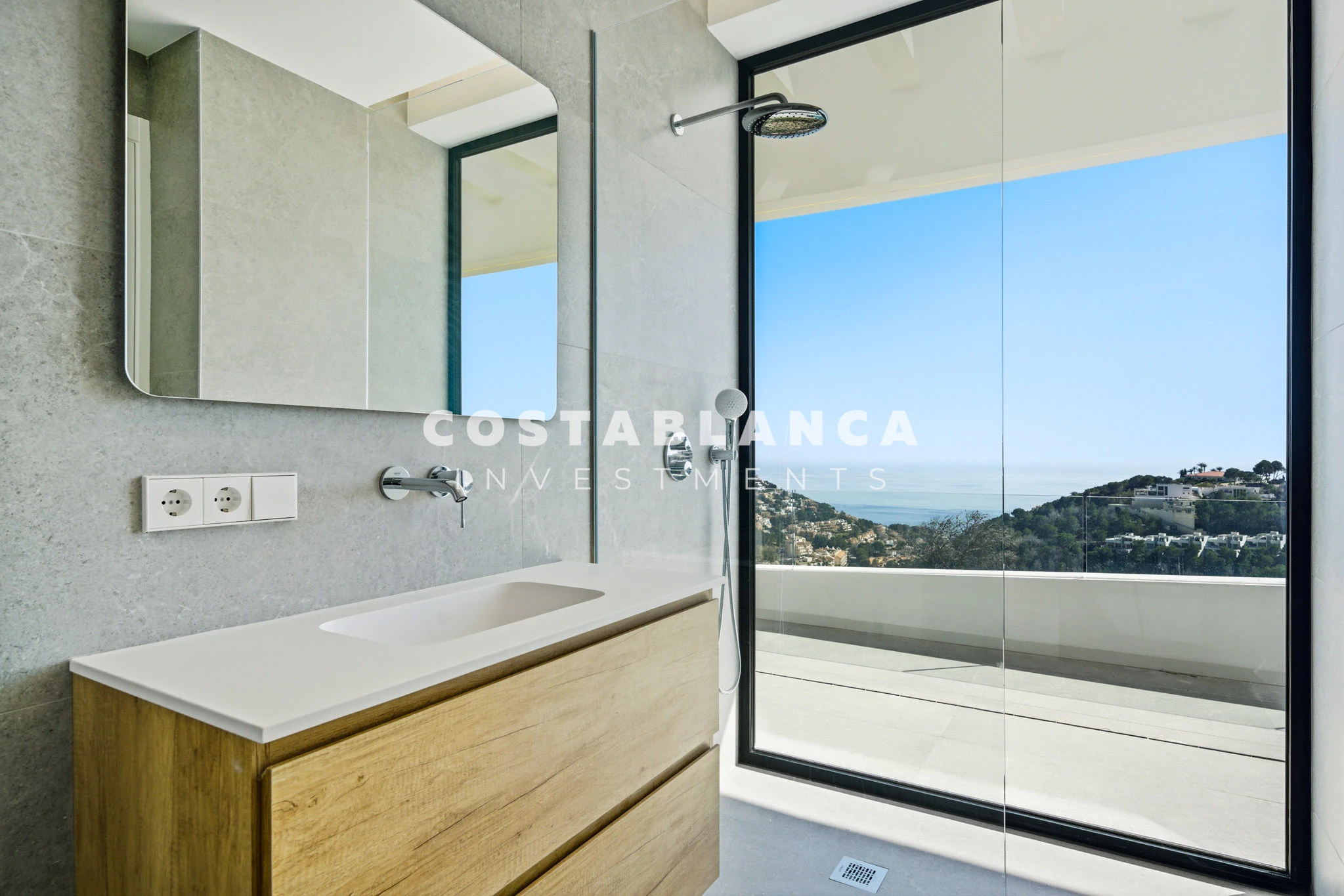 Luxury Villa for Sale in Altea Hills