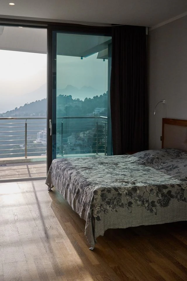 Luxury Villa for Sale in Altea Hills With Sea Views