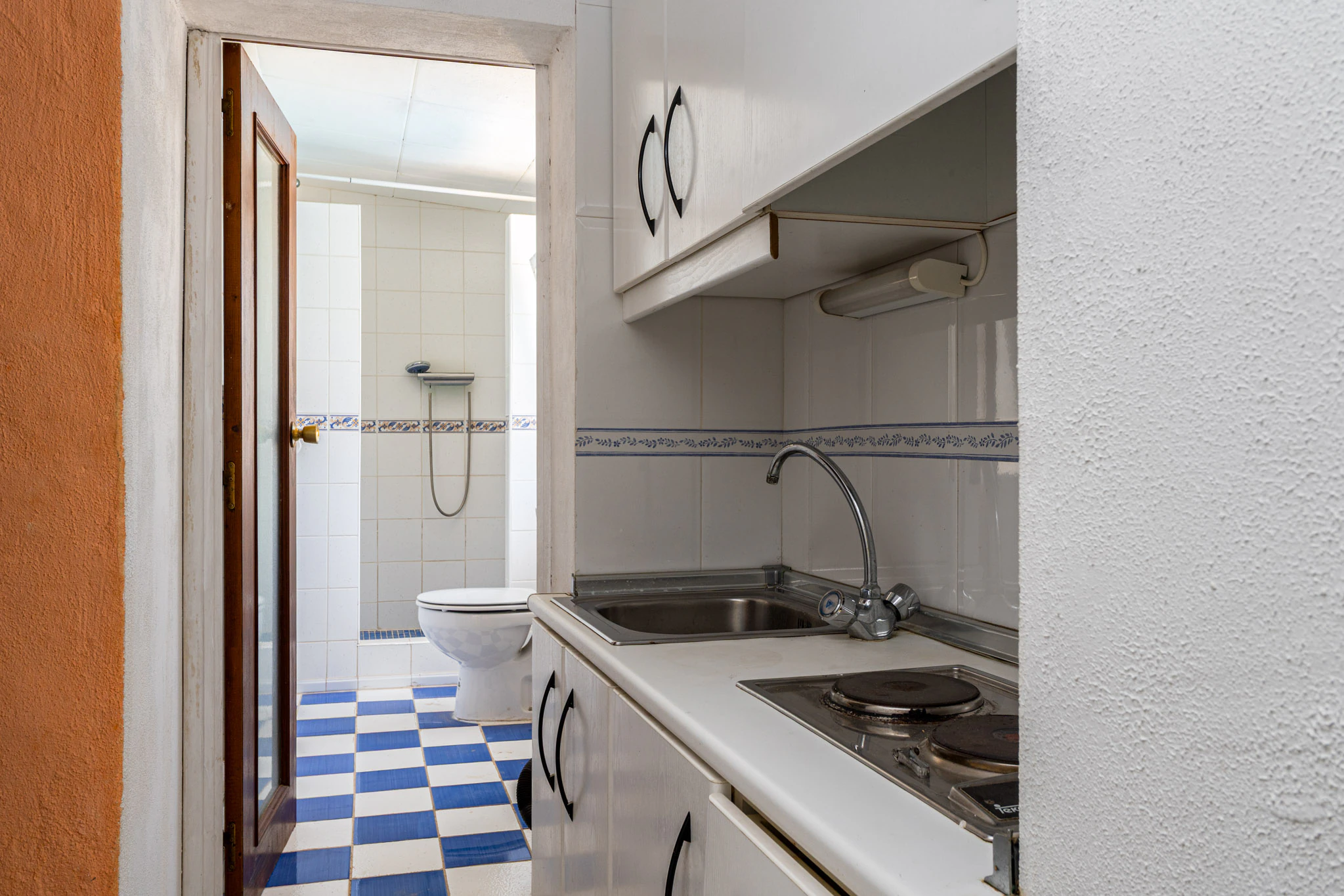 Mediterranean Villa with Sea and Mountain Views for sale in La Nucia
