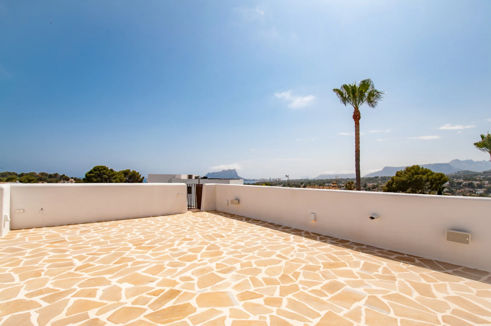 Luxe designvilla te koop in San Jaime – Benissa