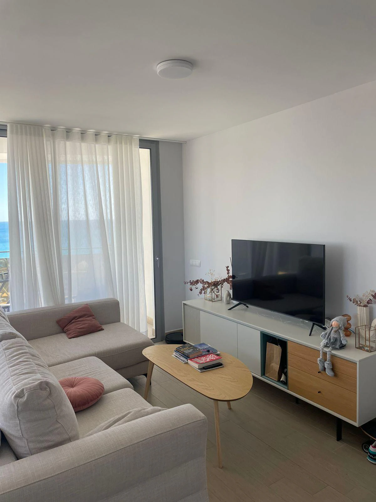 Apartment te verkoop in Calpe