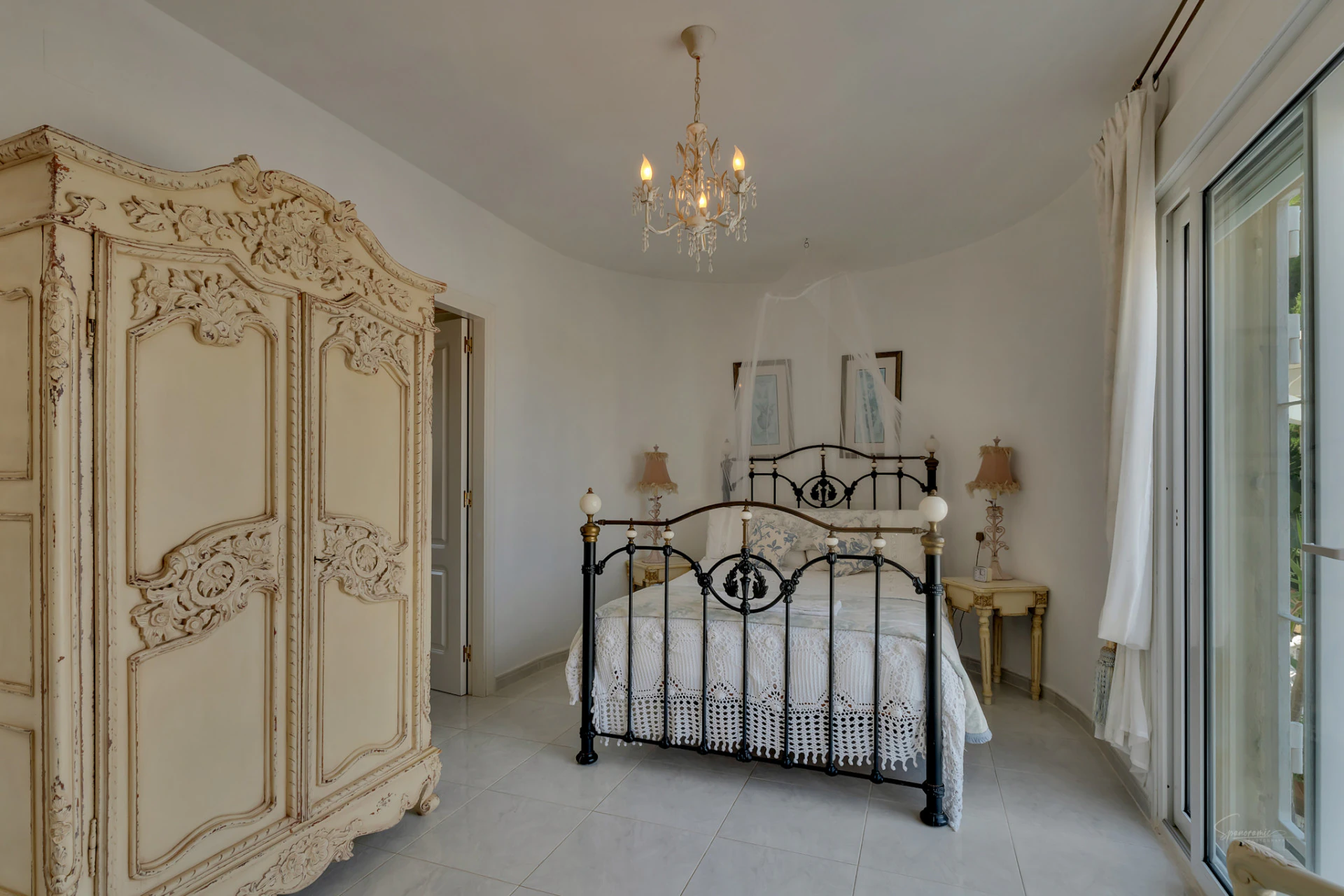 Chalet/Villa en venta en Xàbia
