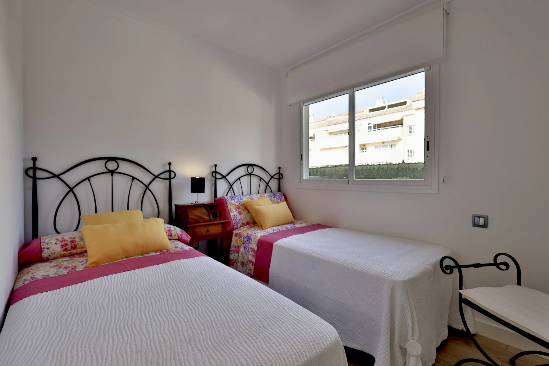 Ground Floor Apartment en venta en Xàbia
