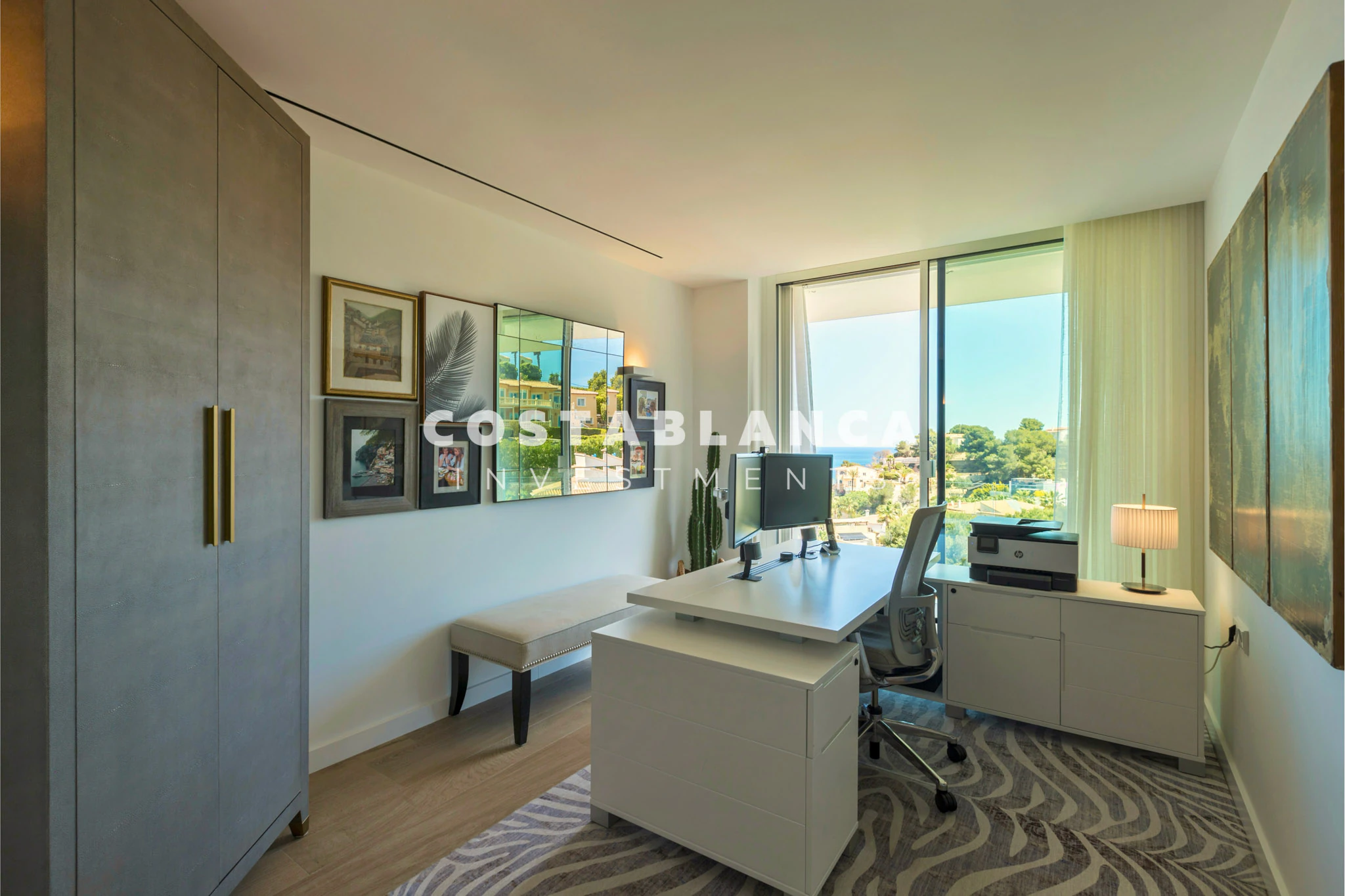 Luxurious Key Ready, Newly Built Villa for sale in Javea, Spain