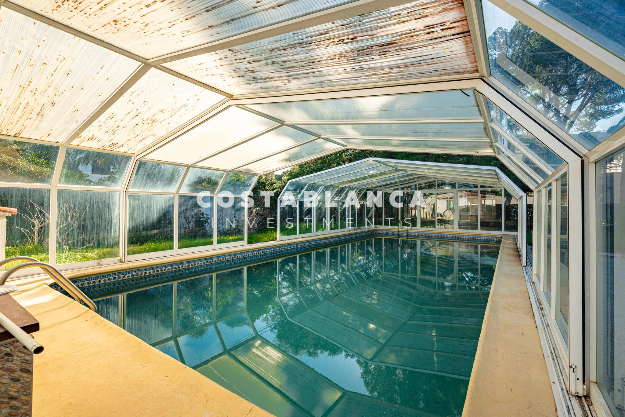 Magnificent Villa in Las Rotas, Dénia Walking Distance to the Beach