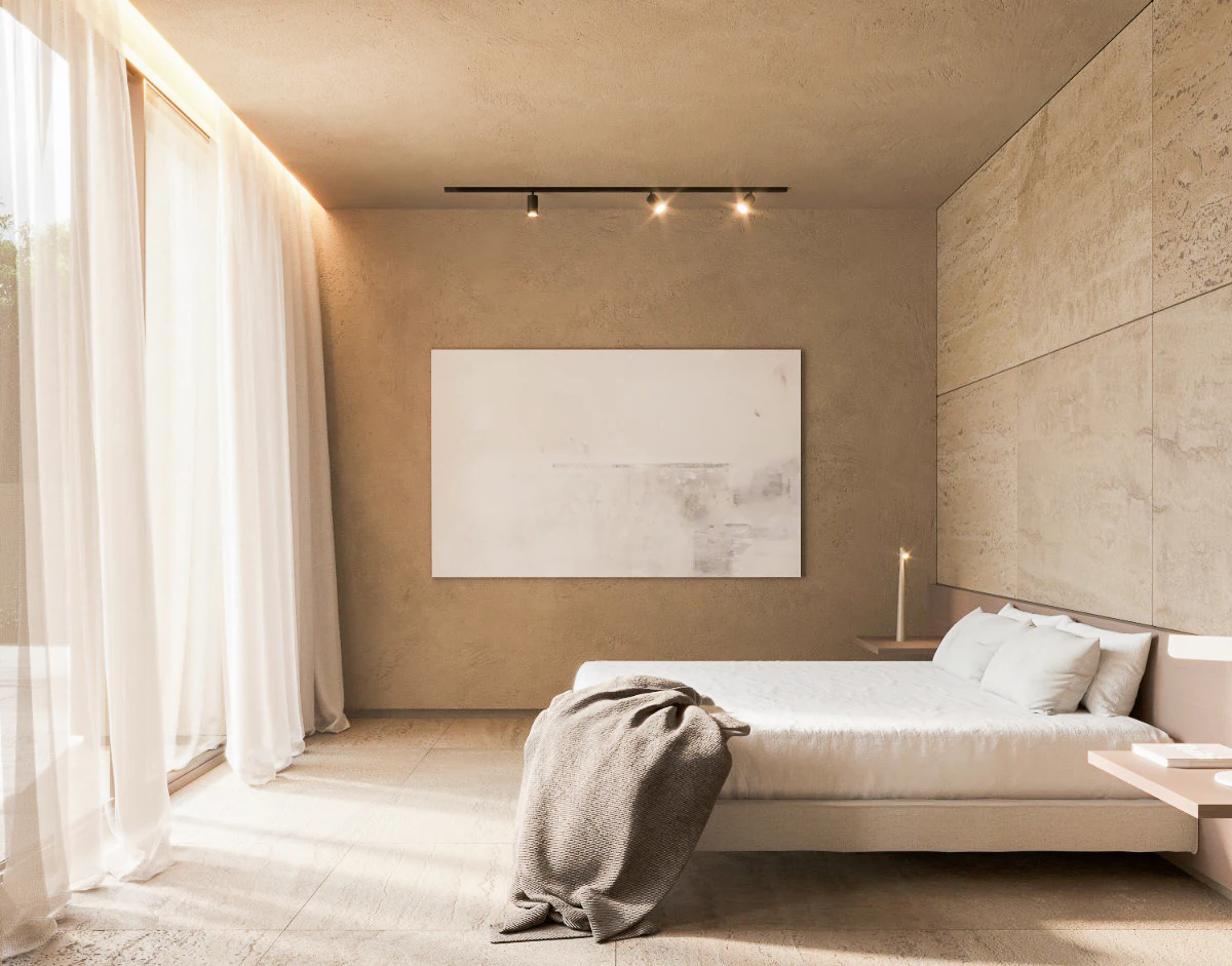 Villa moderne à vendre à La Nucia – Design contemporain avec des caractéristiques haut de gamme