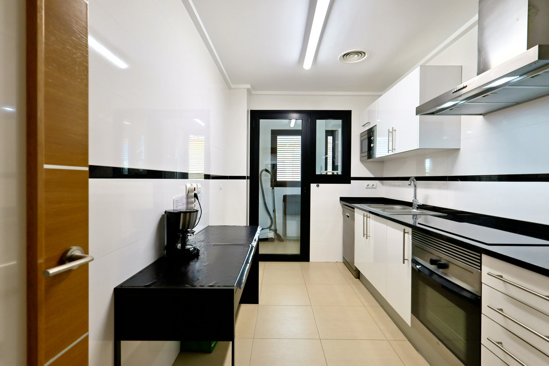 Apartment en venta en Xàbia