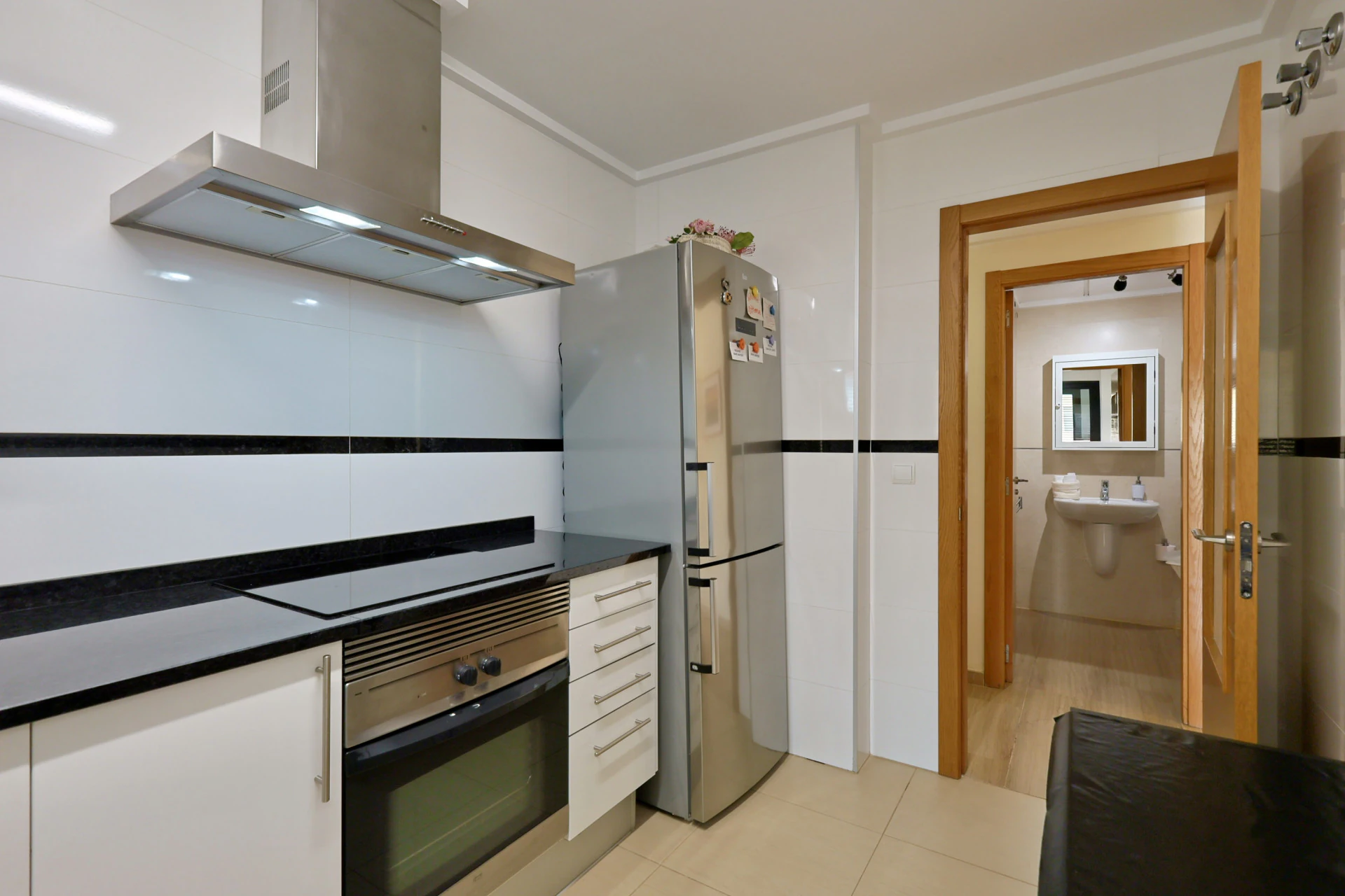 Apartment en venta en Xàbia