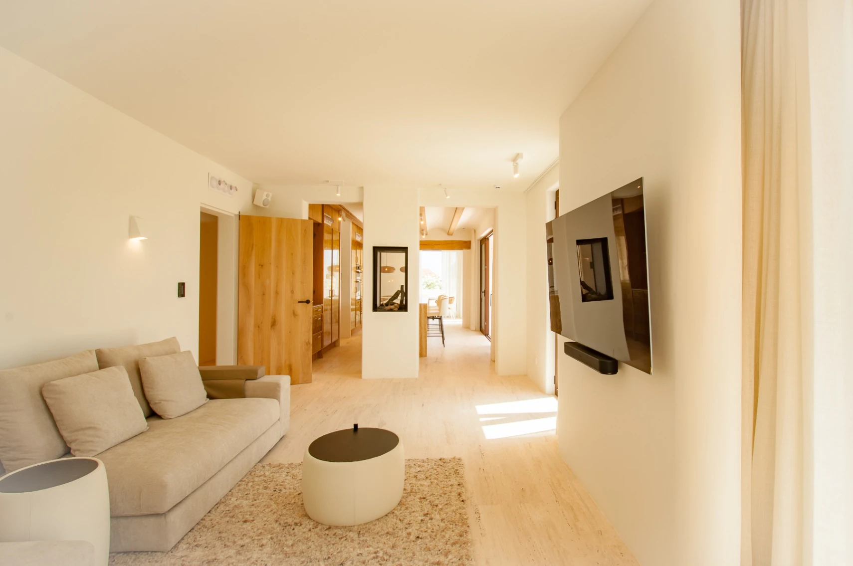 Luxe designvilla te koop in San Jaime – Benissa