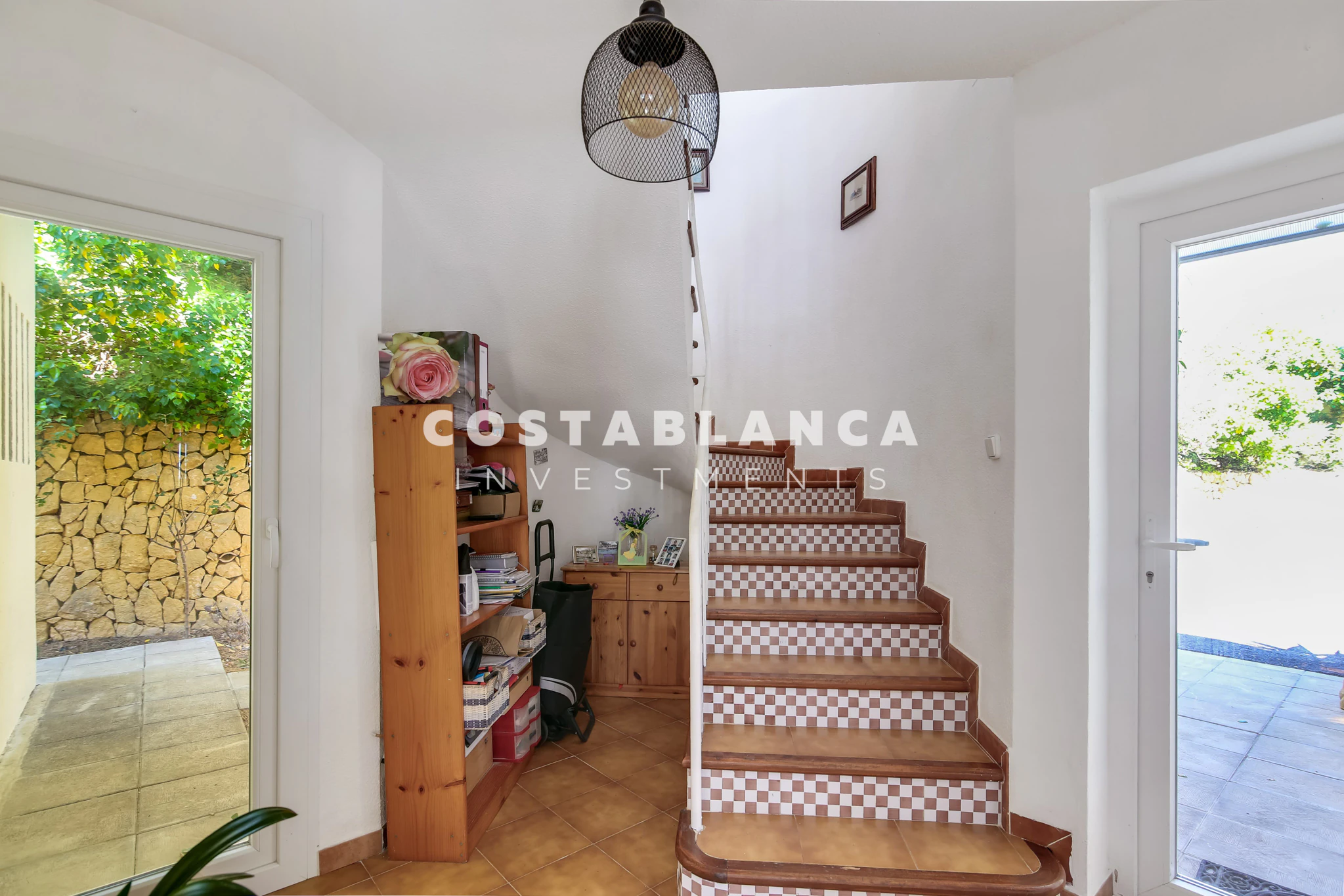 Villa zu verkaufen in Altea La Vella