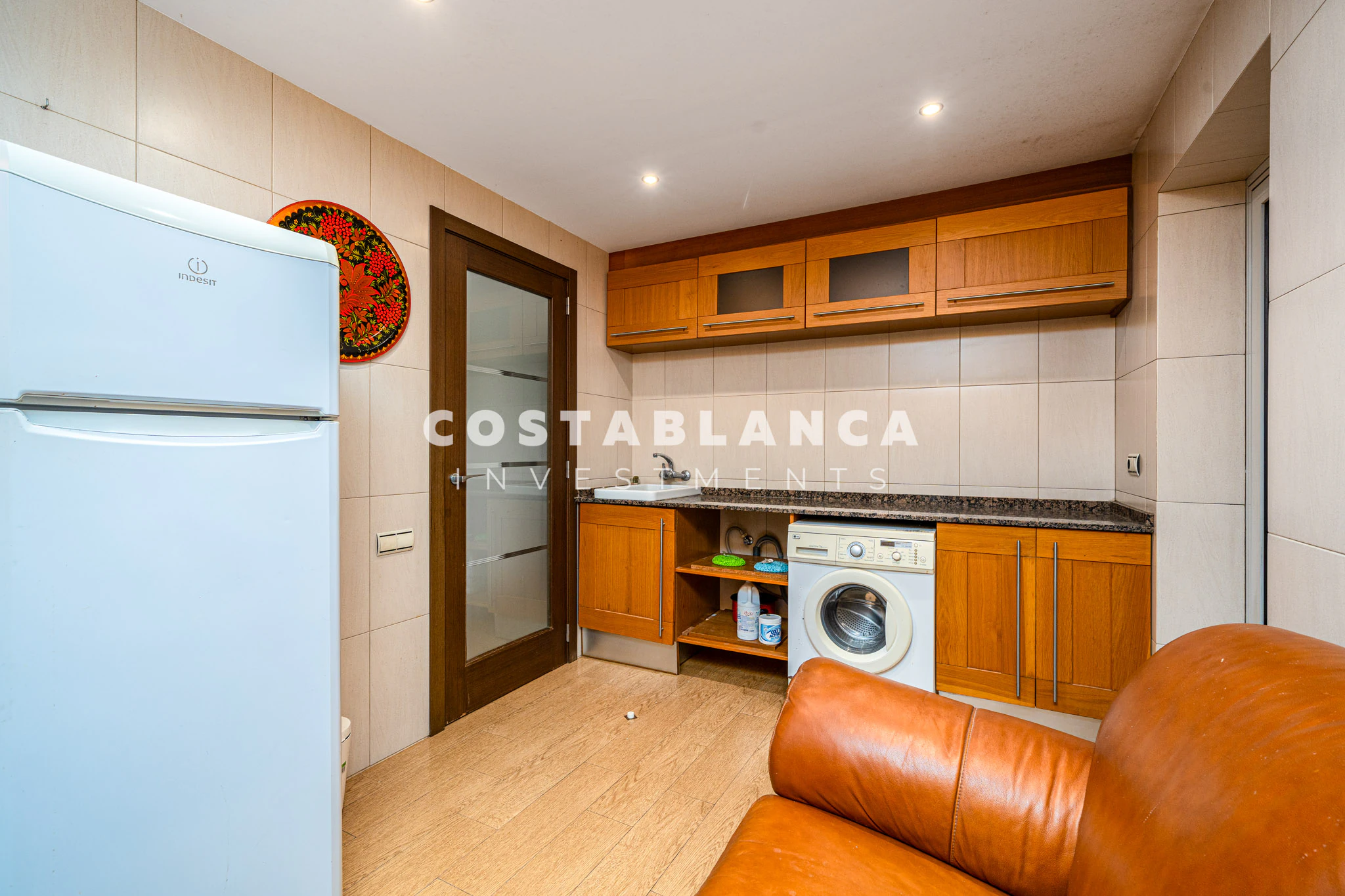 Magnificent Villa in Las Rotas, Dénia Walking Distance to the Beach