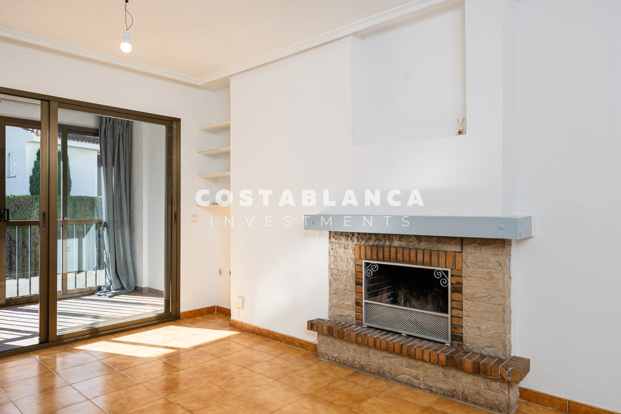 Apartment for Sale in Altea Old Town