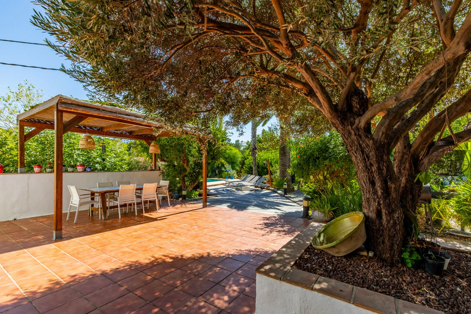 продажа. Шале/Вилла в Moraira
