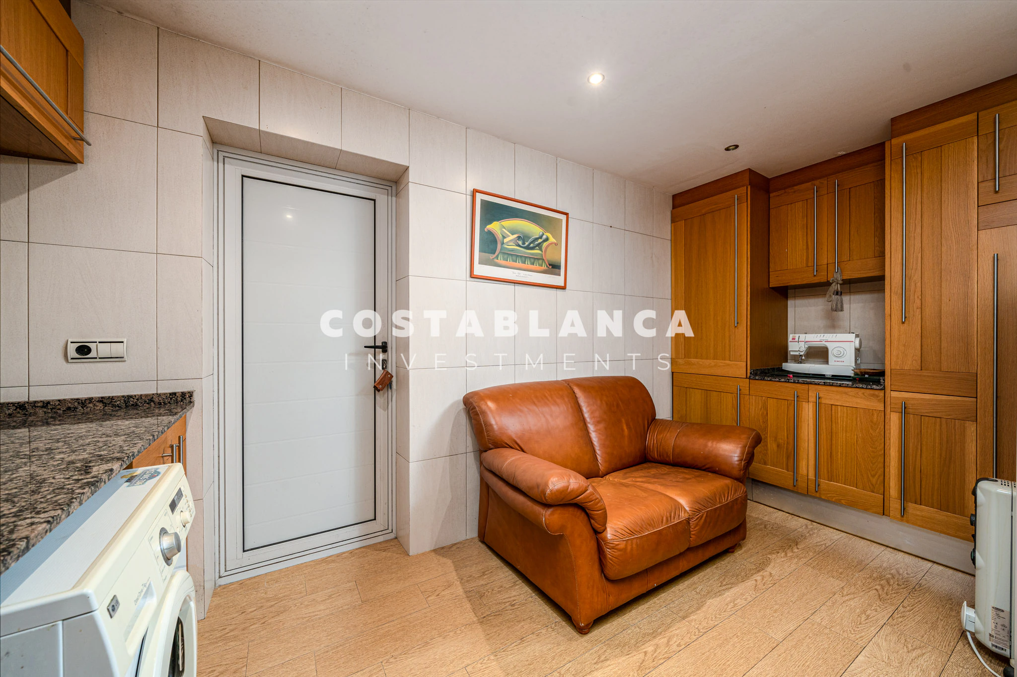 Magnificent Villa in Las Rotas, Dénia Walking Distance to the Beach
