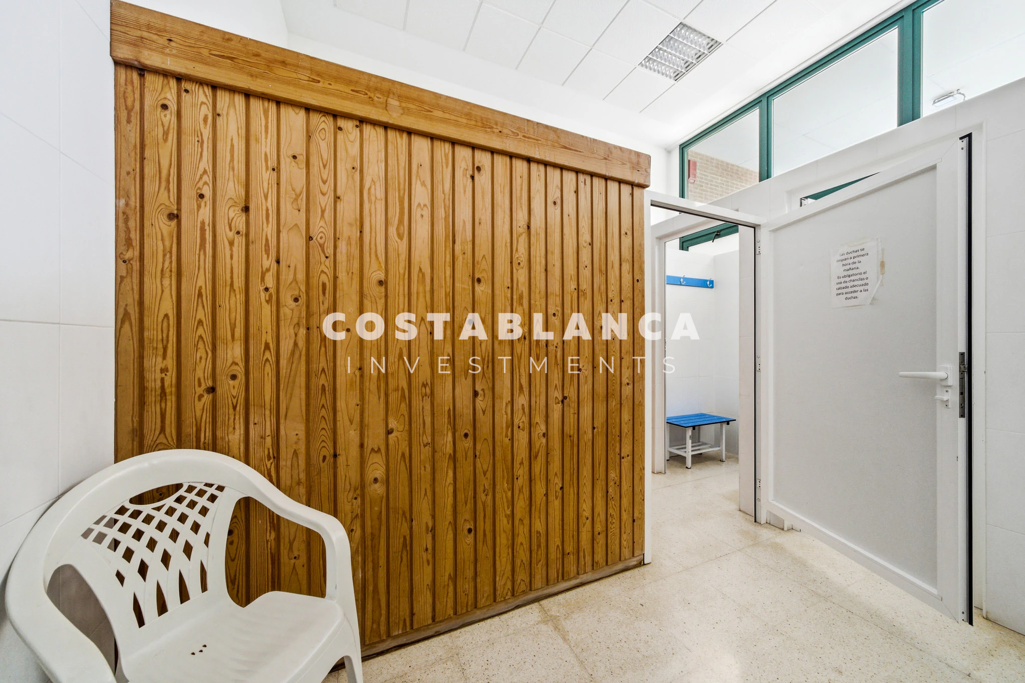 Espectacular apartamento en la vigésima planta en Poniente con vistas panorámicas al mar en venta en Benidorm.