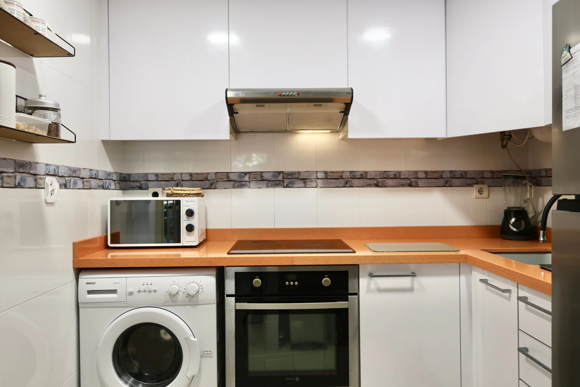 Ground Floor Apartment en venta en Xàbia