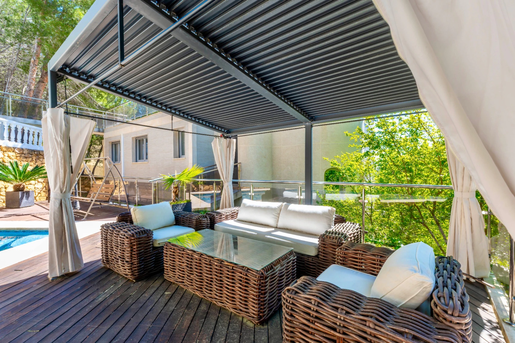 Villa for Sale in Altea Hills
