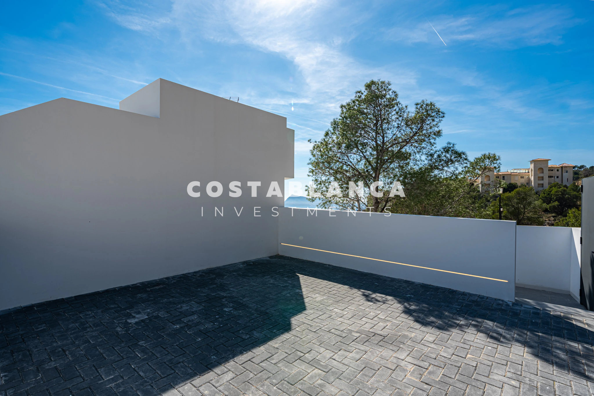 Luxury Villa for Sale in Altea Hills