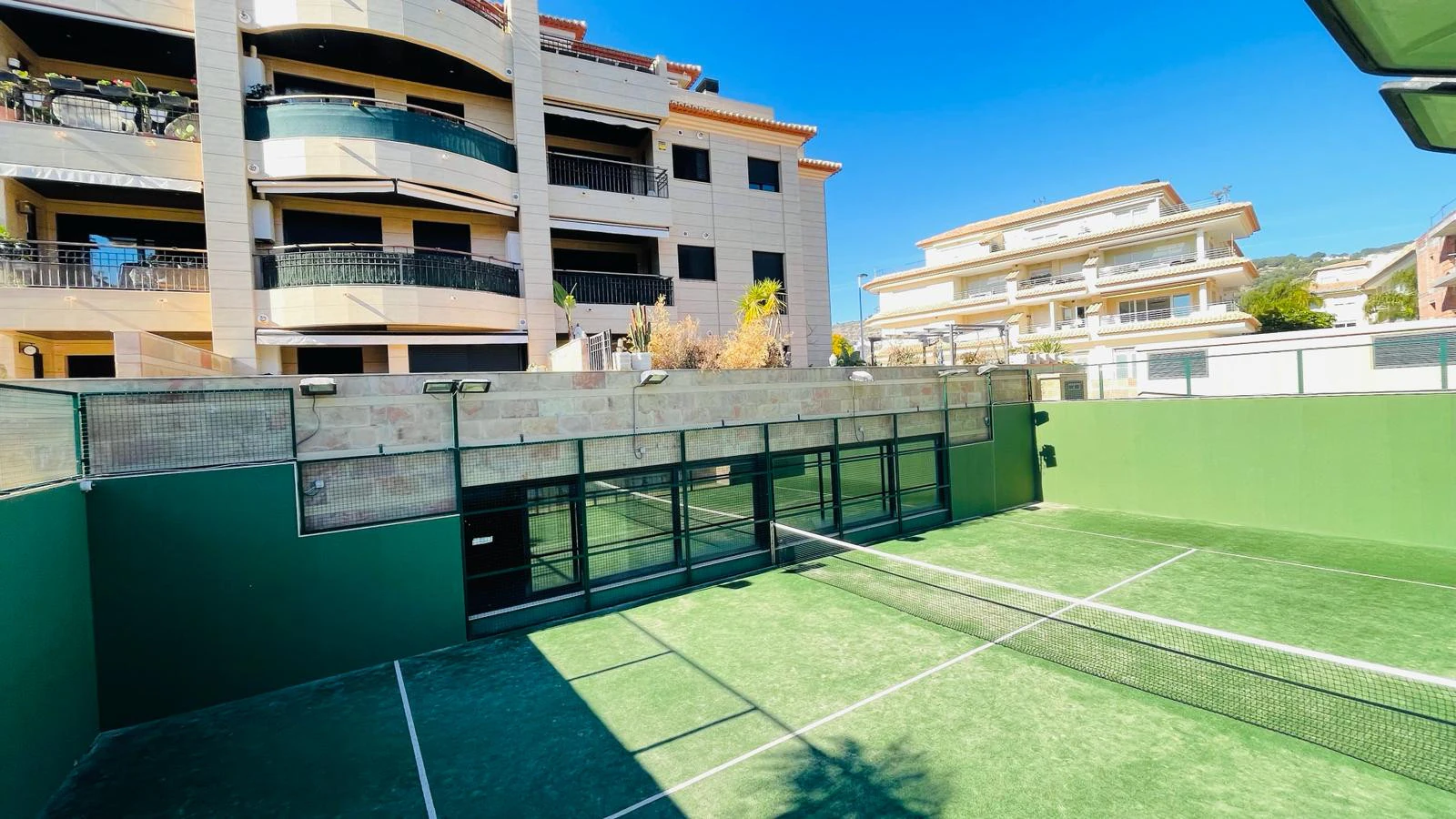 Apartment en venta en Xàbia
